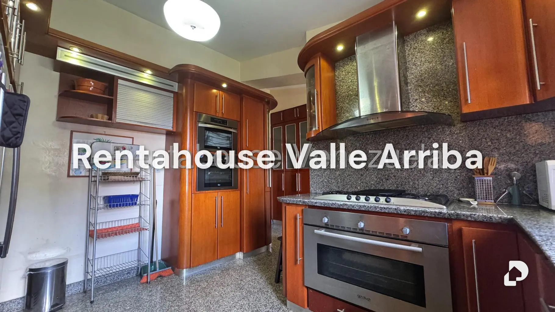Apartamento en Lomas del Avila, Caracas – 16