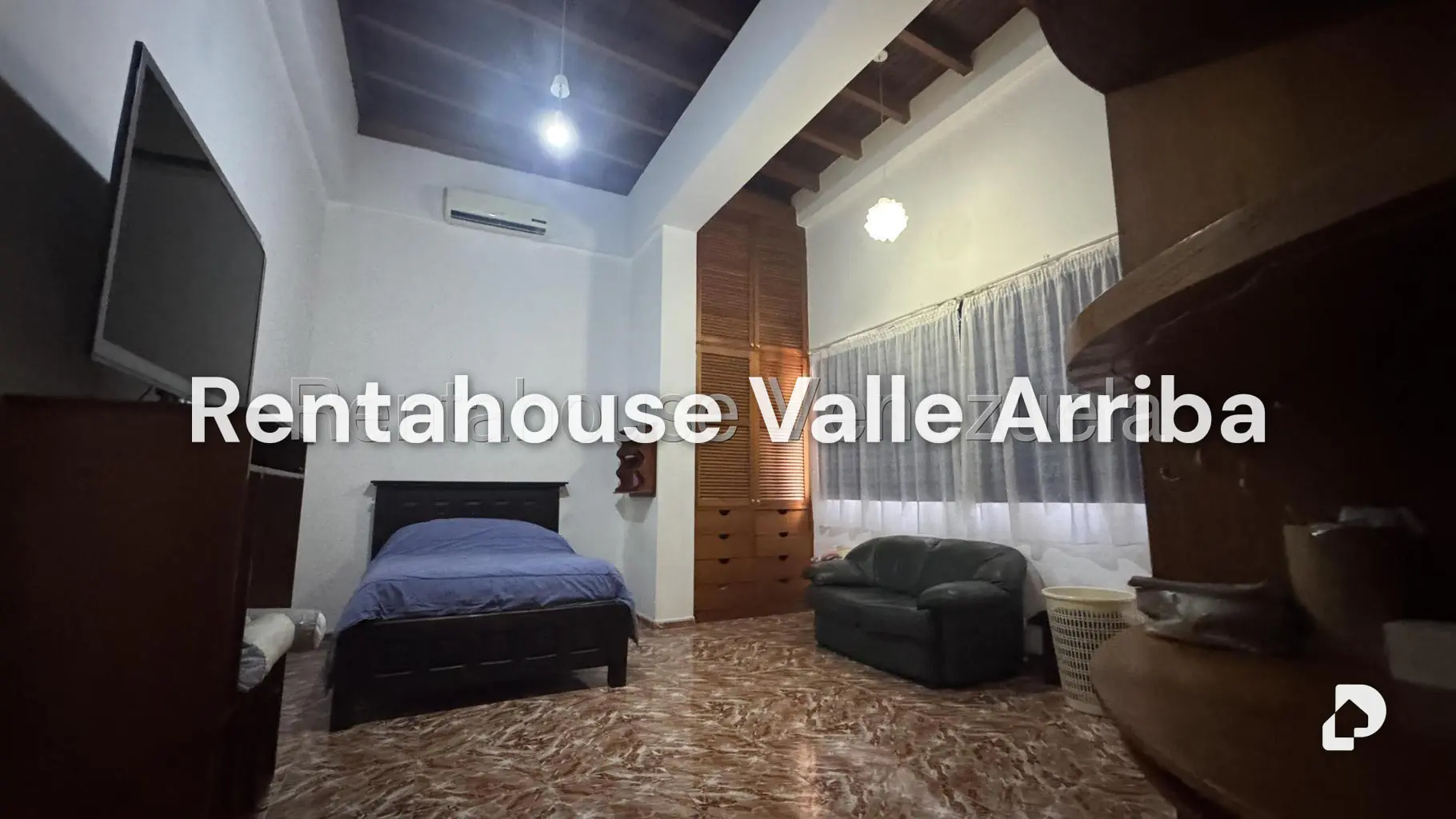 Apartamento en Lomas del Avila, Caracas – 25