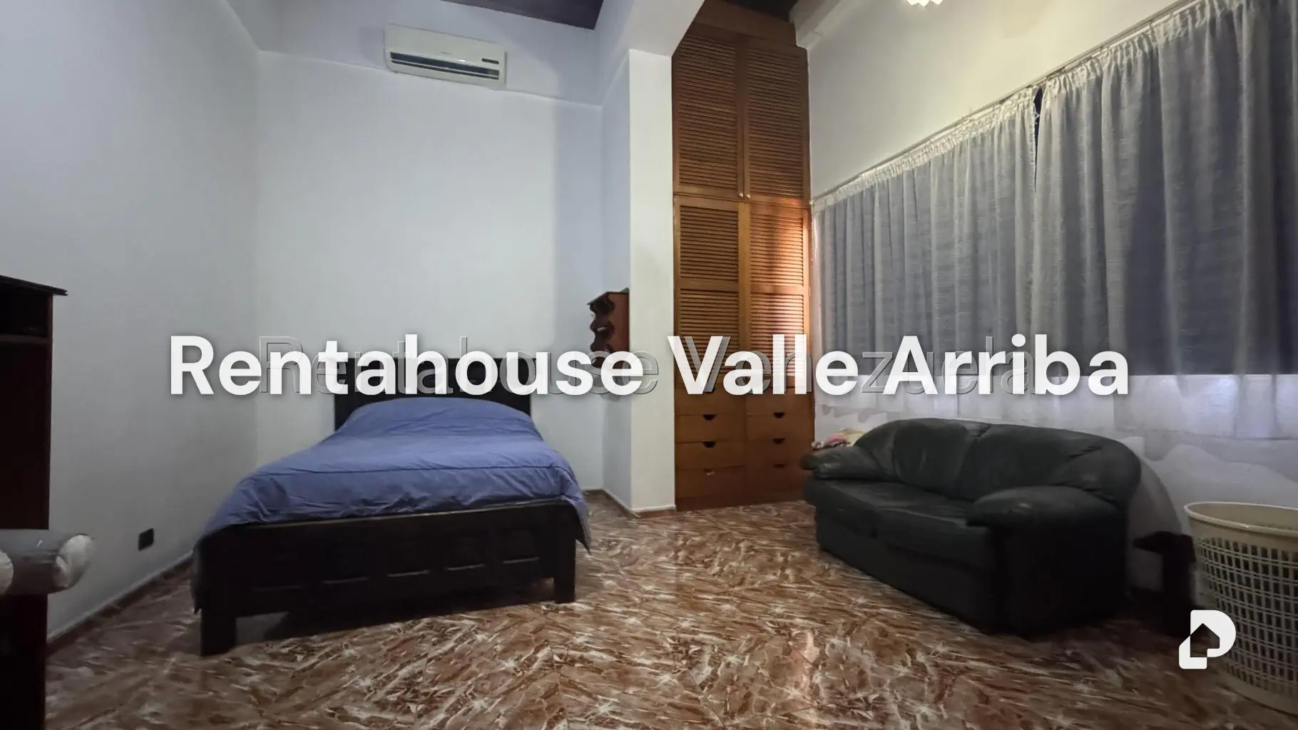 Apartamento en Lomas del Avila, Caracas – 27