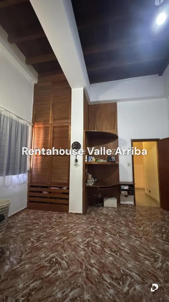 Apartamento en Lomas del Avila, Caracas – 28