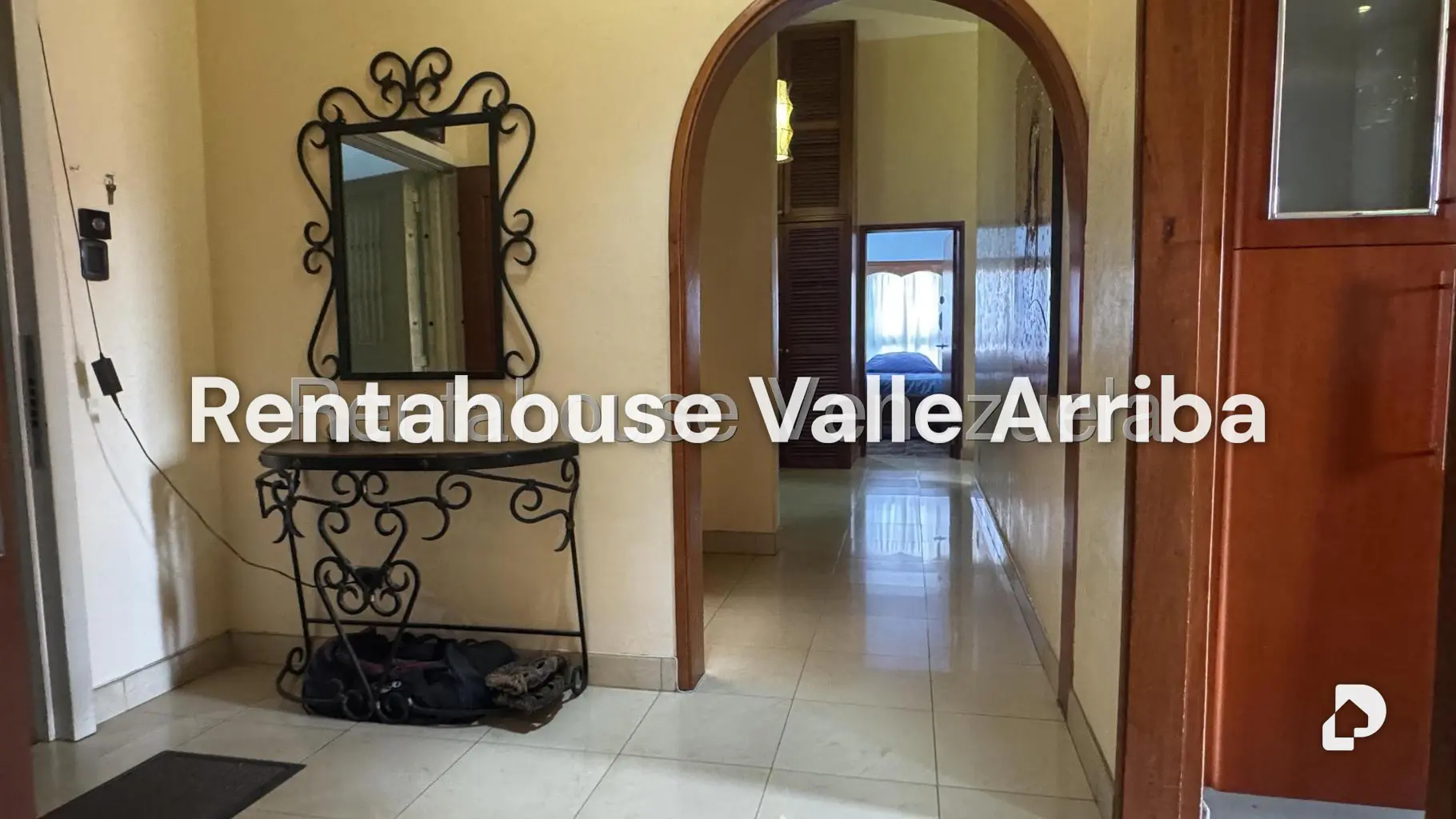 Apartamento en Lomas del Avila, Caracas – 21