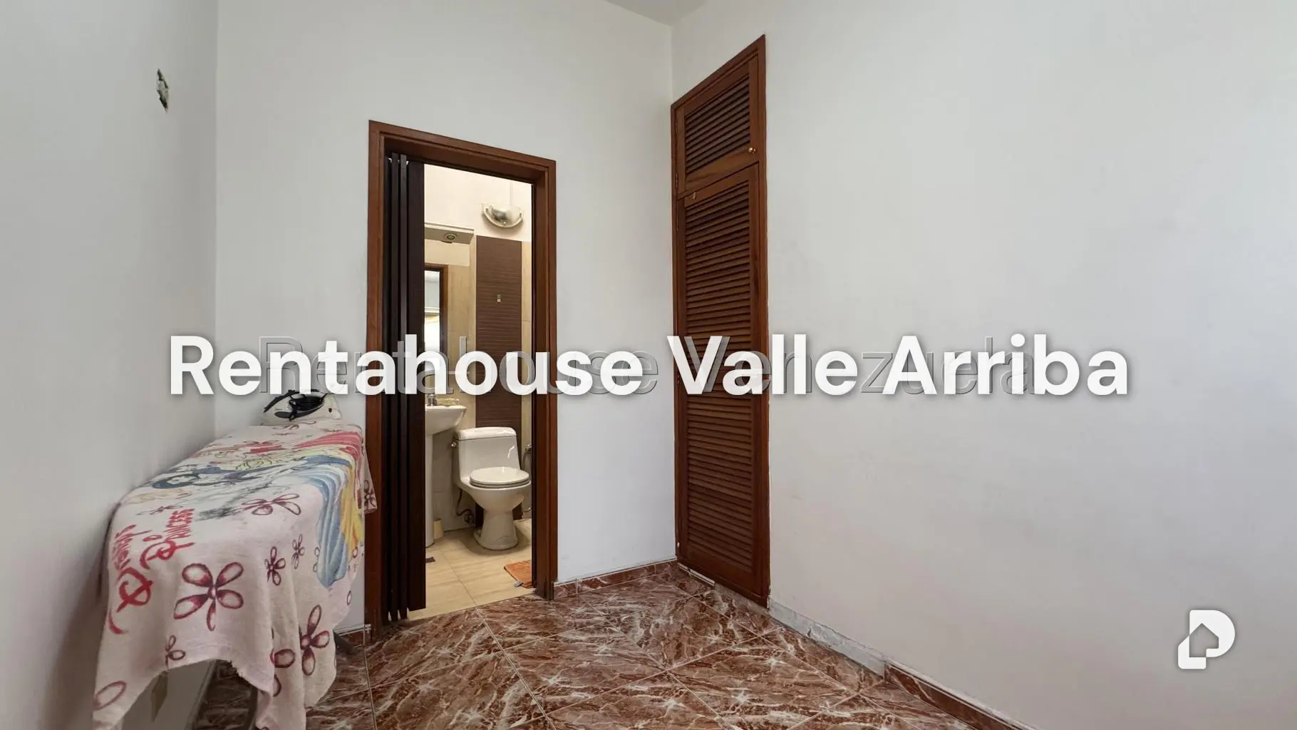 Apartamento en Lomas del Avila, Caracas – 19