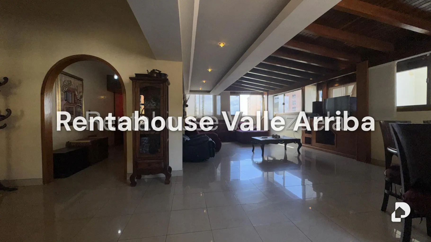 Apartamento en Lomas del Avila, Caracas – 4