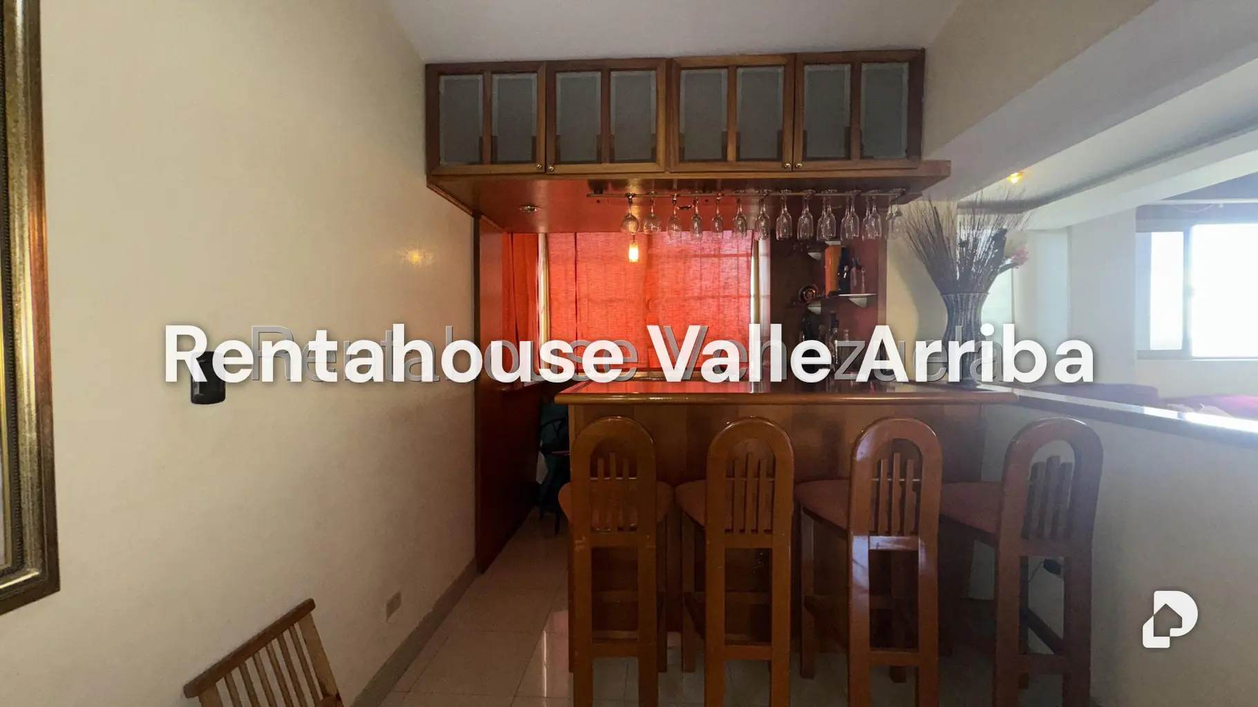 Apartamento en Lomas del Avila, Caracas – 9