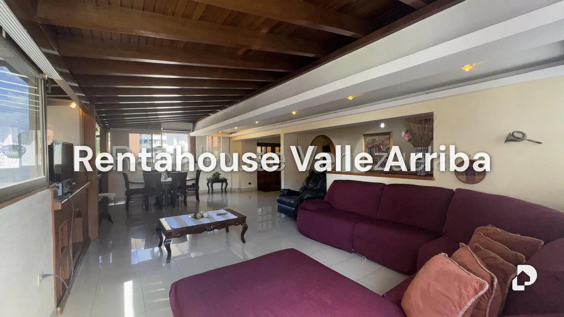 Apartamento en Lomas del Avila, Caracas – 5