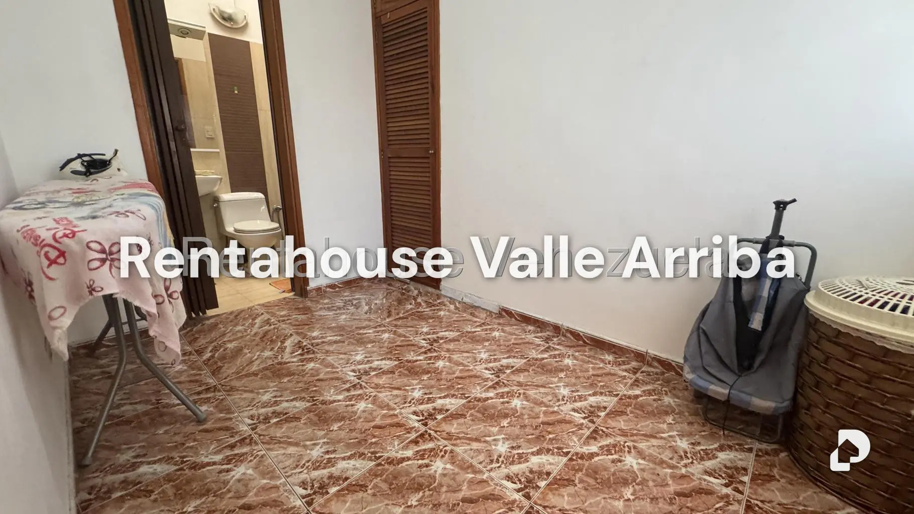 Apartamento en Lomas del Avila, Caracas – 18