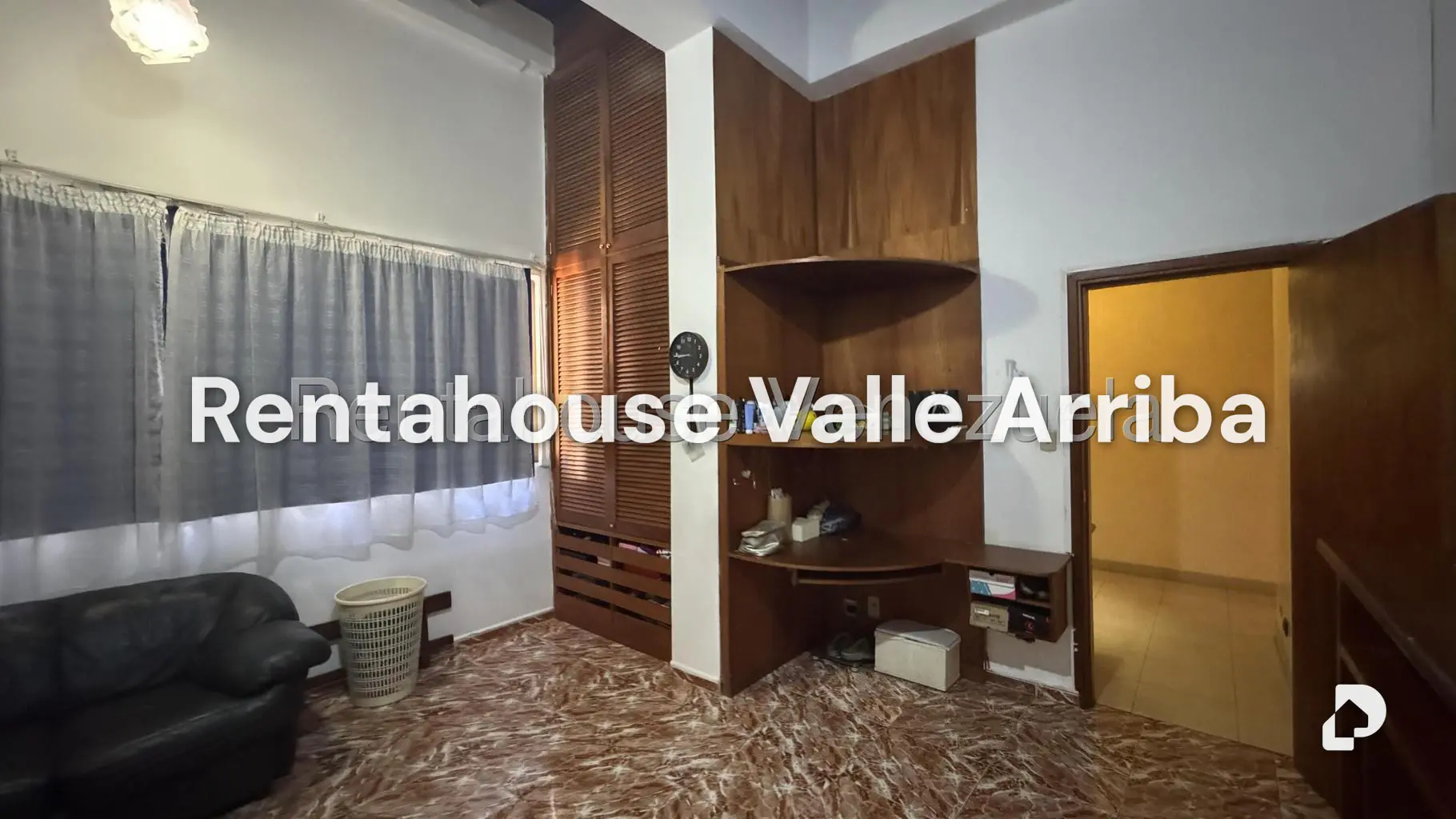 Apartamento en Lomas del Avila, Caracas – 30