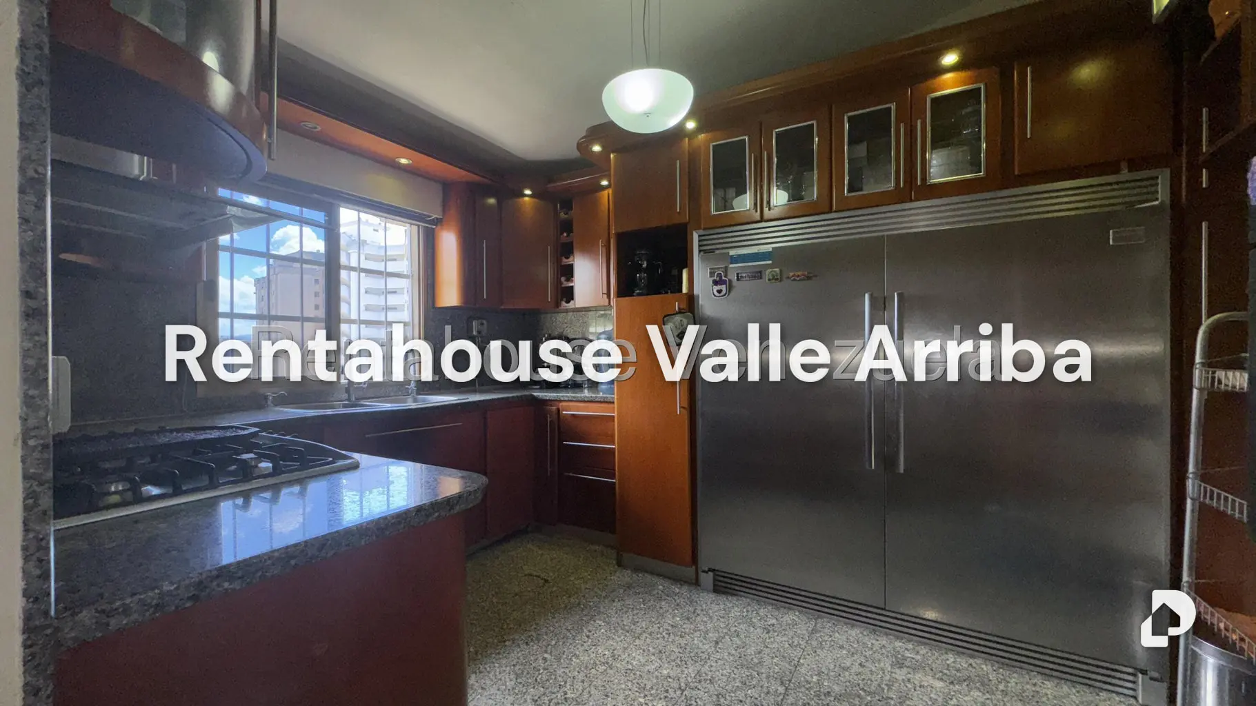 Apartamento en Lomas del Avila, Caracas – 12