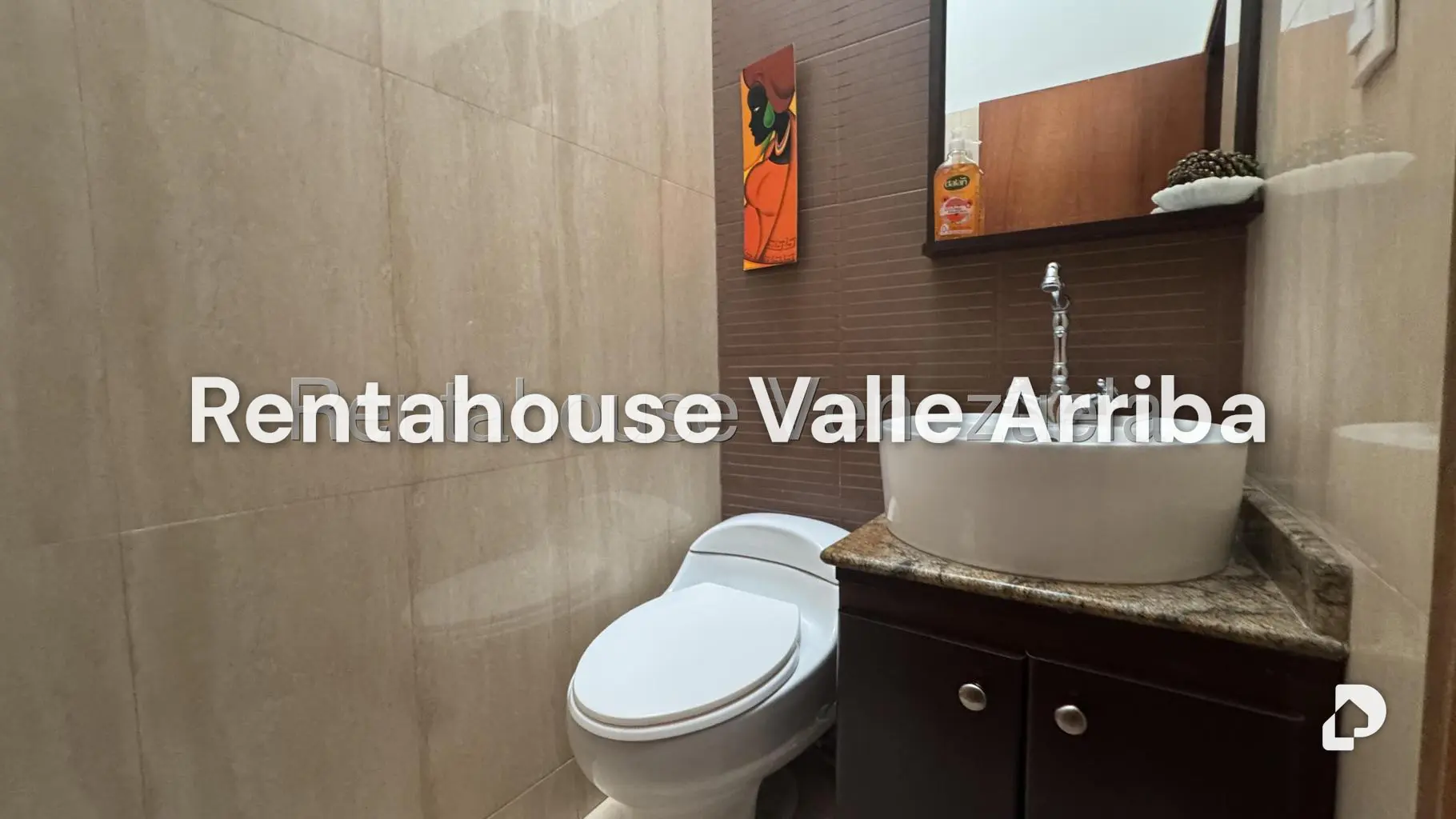 Apartamento en Lomas del Avila, Caracas – 23