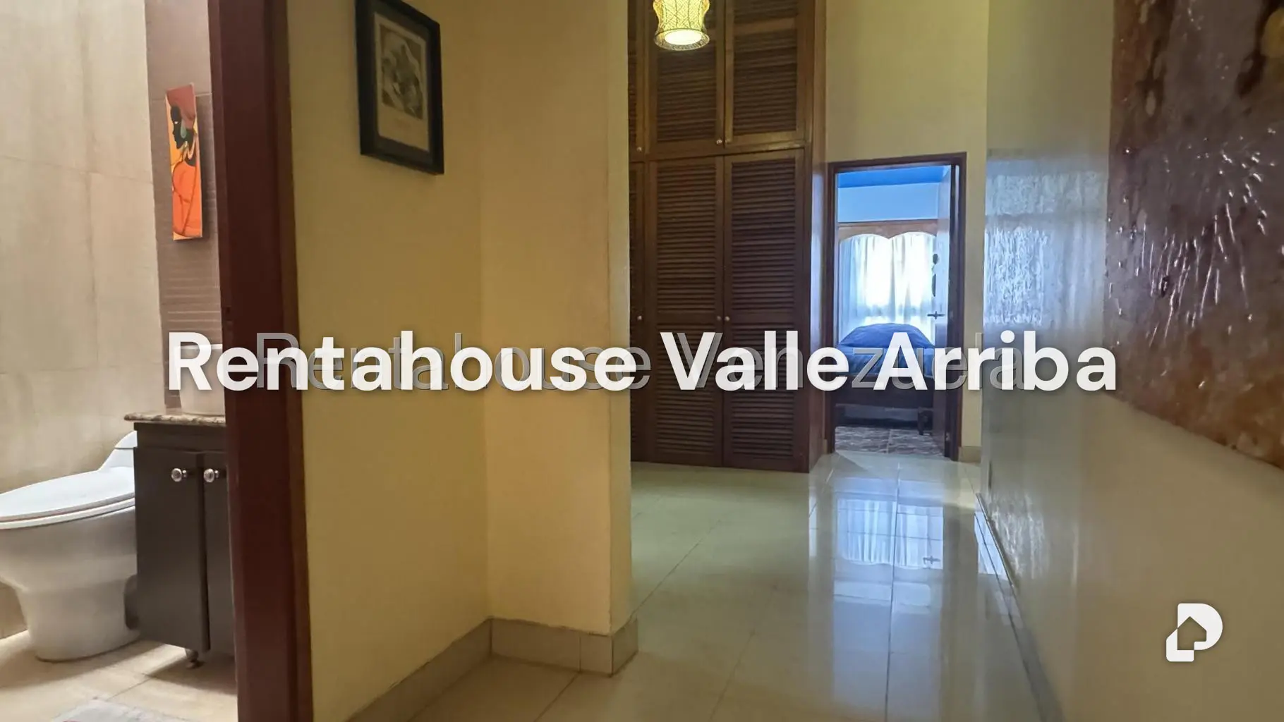 Apartamento en Lomas del Avila, Caracas – 22