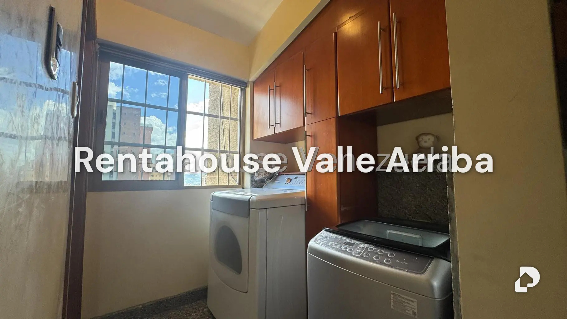 Apartamento en Lomas del Avila, Caracas – 17