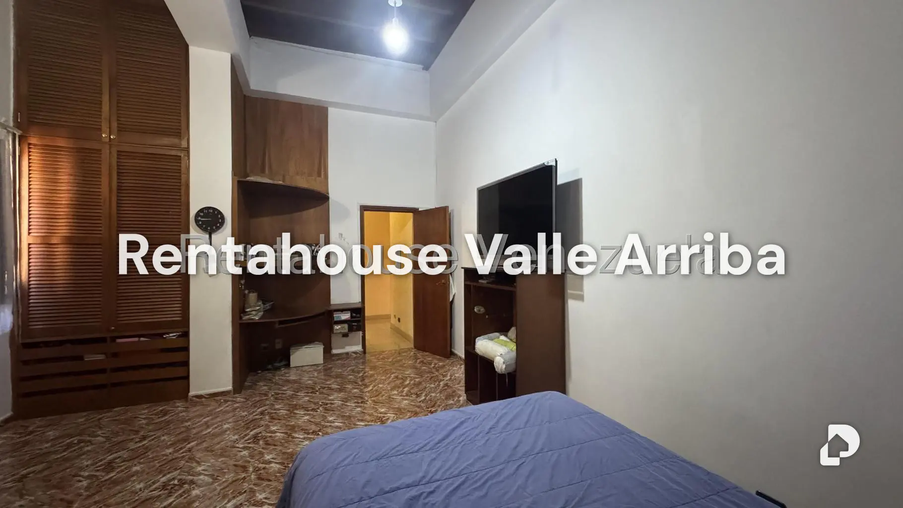 Apartamento en Lomas del Avila, Caracas – 29