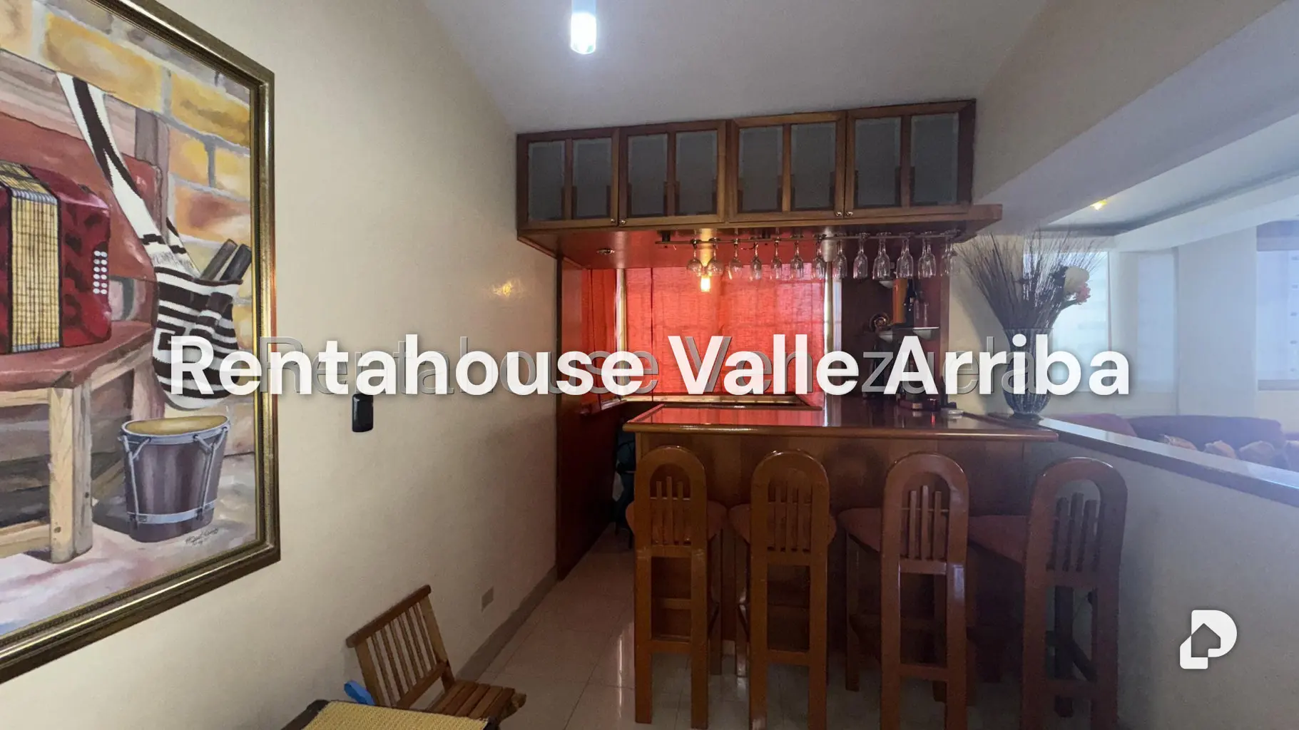 Apartamento en Lomas del Avila, Caracas – 7
