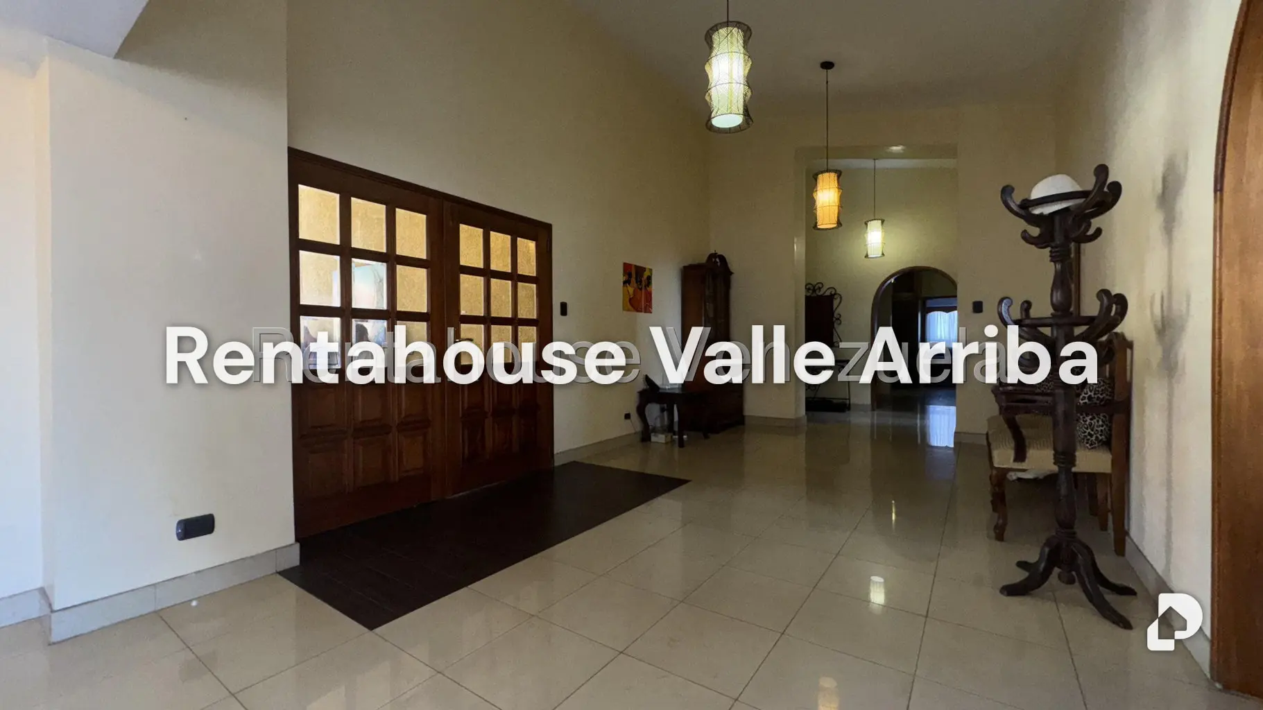 Apartamento en Lomas del Avila, Caracas – 10
