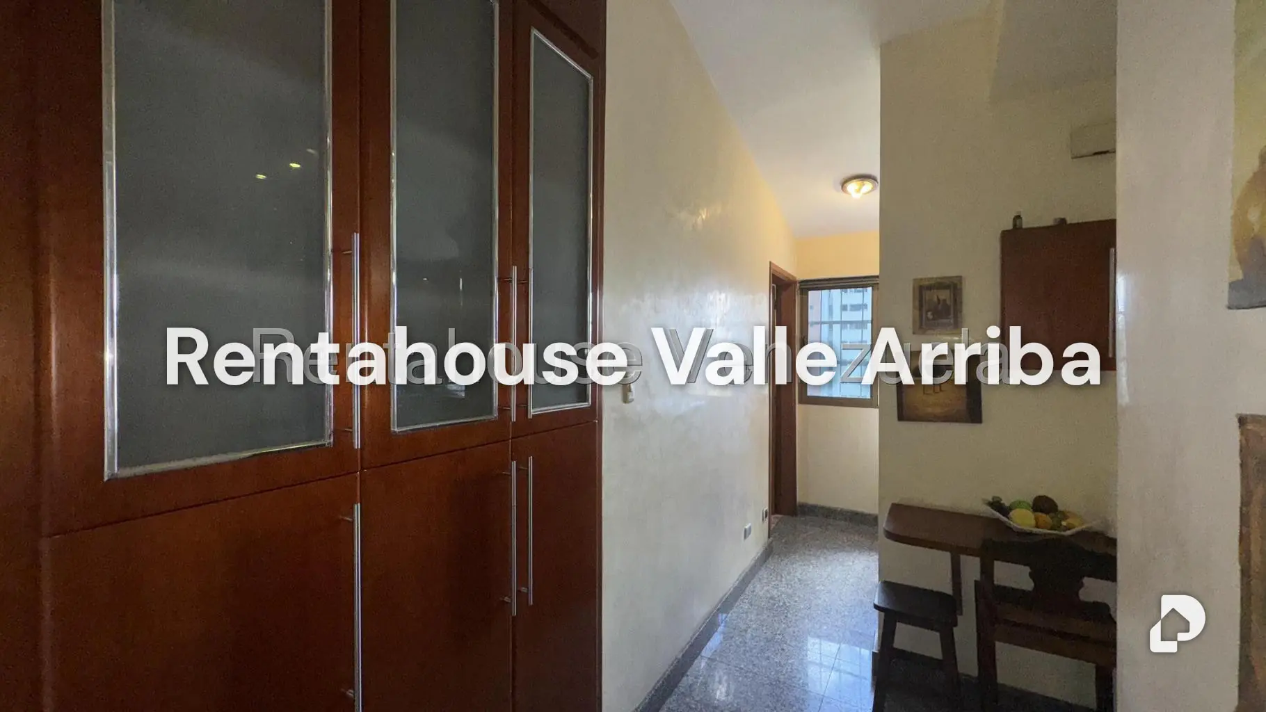 Apartamento en Lomas del Avila, Caracas – 14