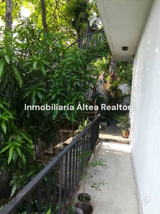 Casa en Los Palos Grandes, Caracas – 7