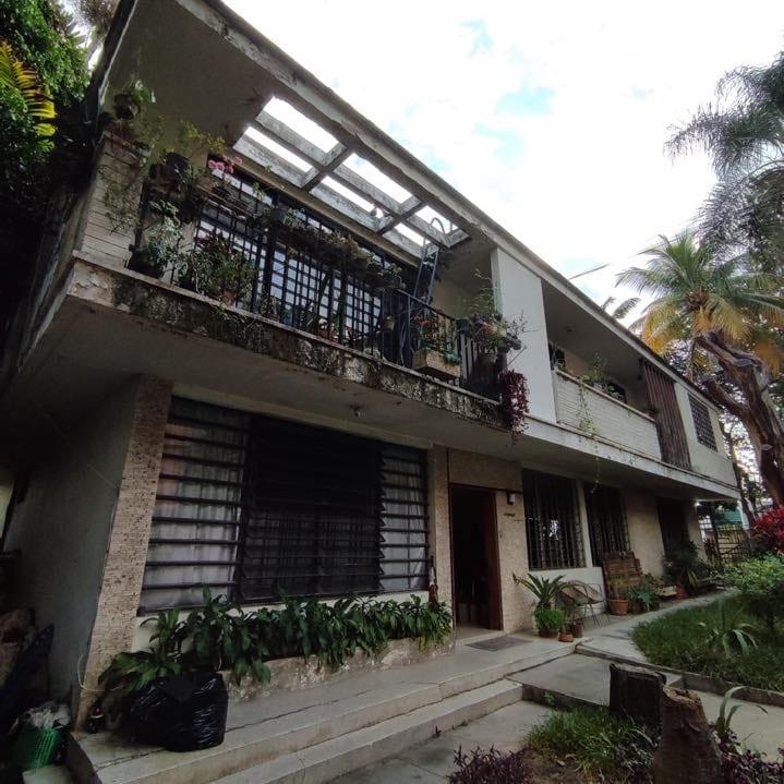 Casa en Los Palos Grandes, Caracas - 1