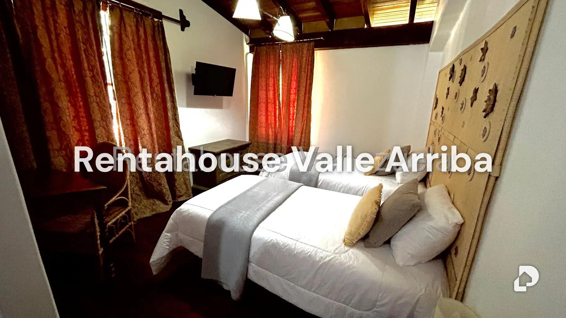Casa en Oripoto, Caracas – 20