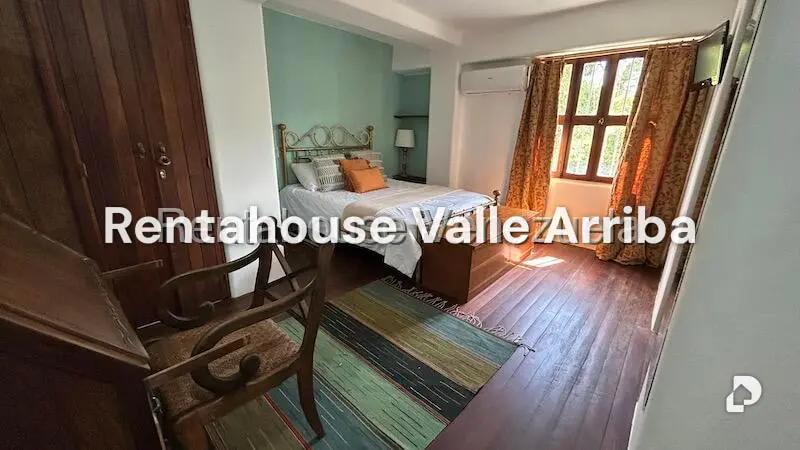 Casa en Oripoto, Caracas – 10