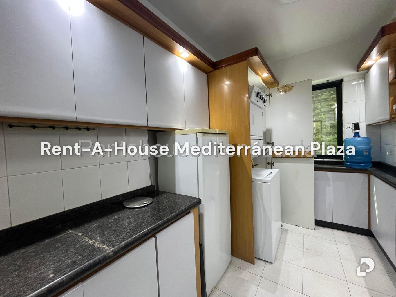 Apartment in Las Chimeneas, Valencia – 13