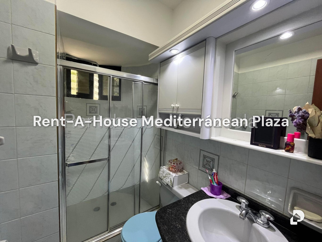 Apartment in Las Chimeneas, Valencia – 21