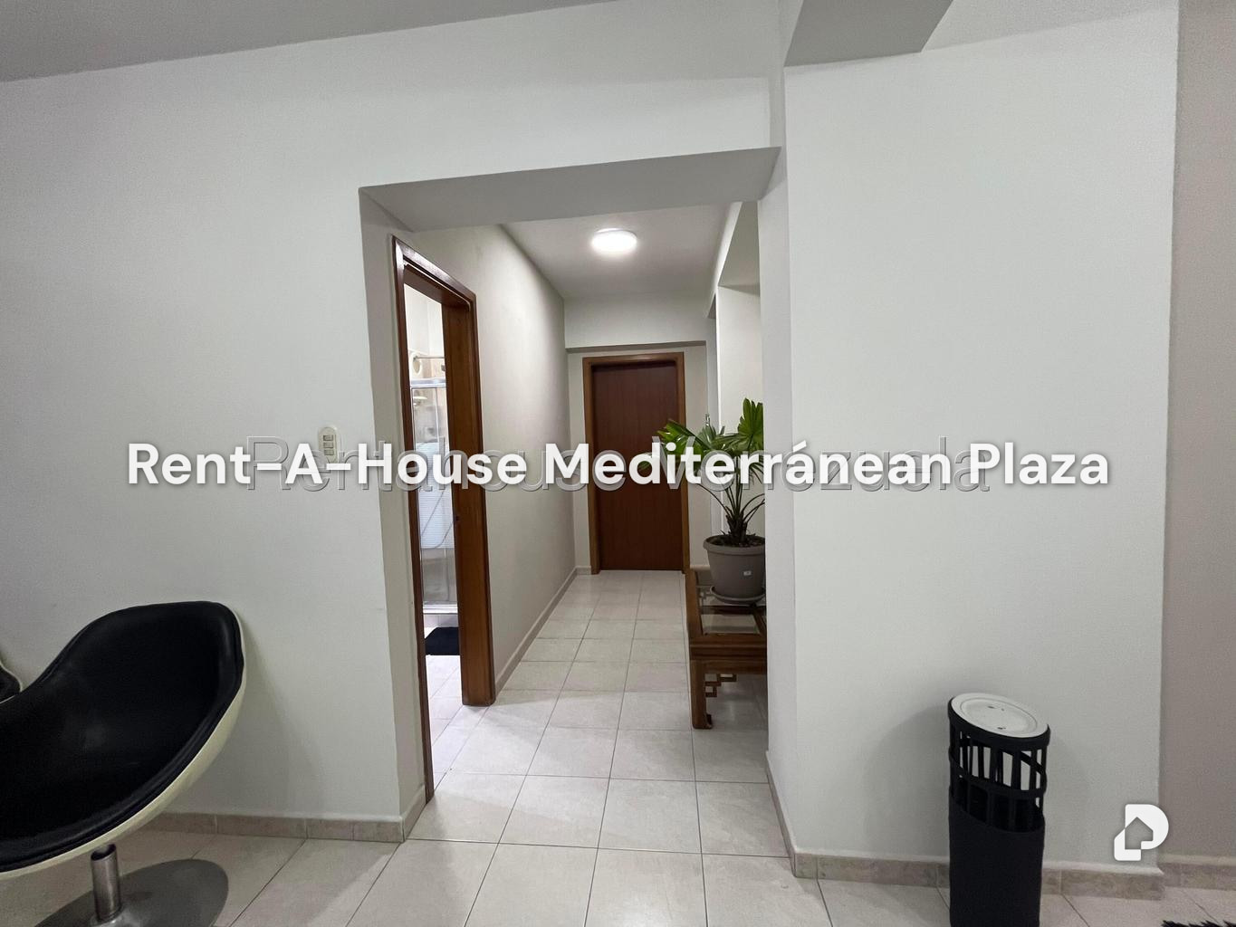 Apartment in Las Chimeneas, Valencia – 7