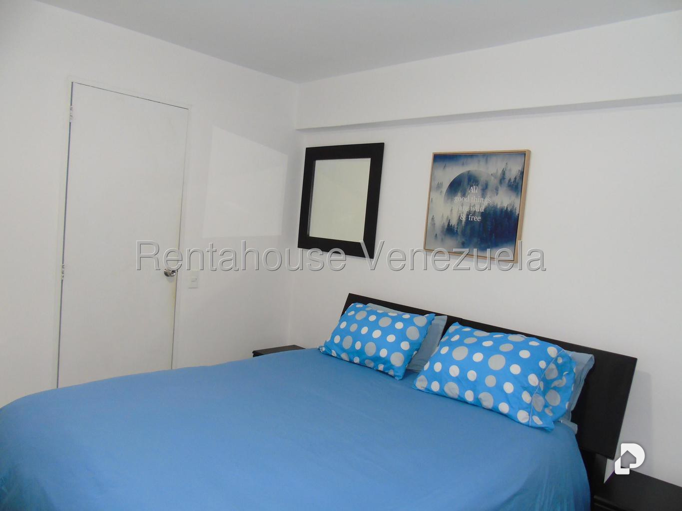 Apartamento en Los Palos Grandes, Caracas – 5