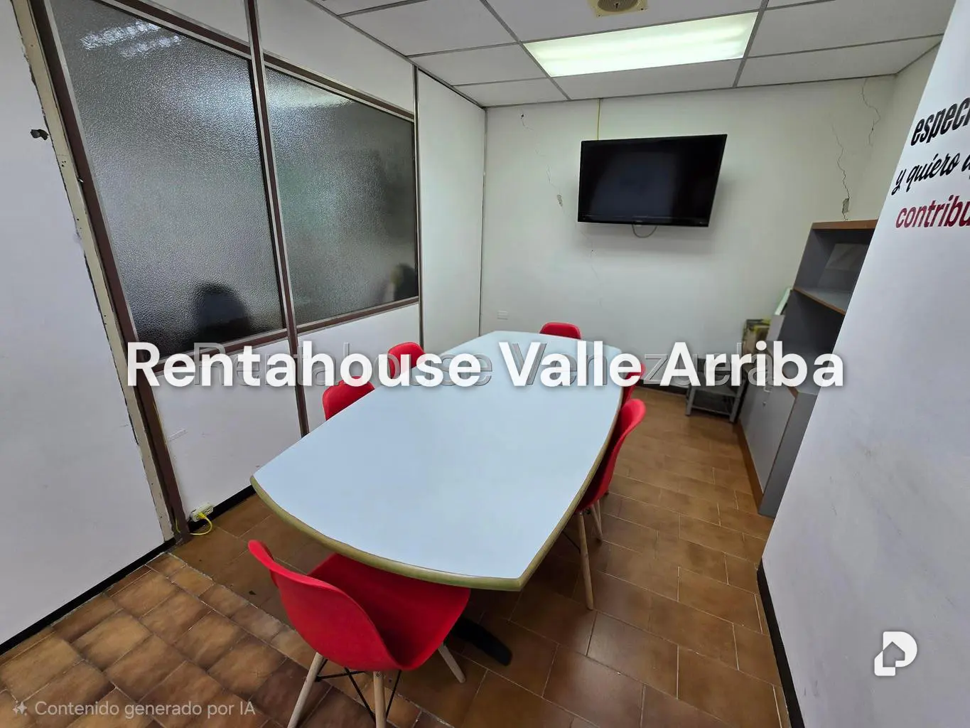 Office in Los Dos Caminos, Caracas – 9