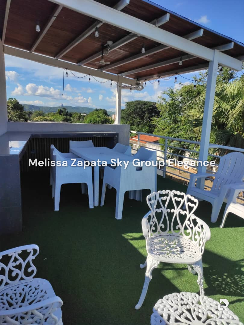 Commercial space in Barquisimeto – 2