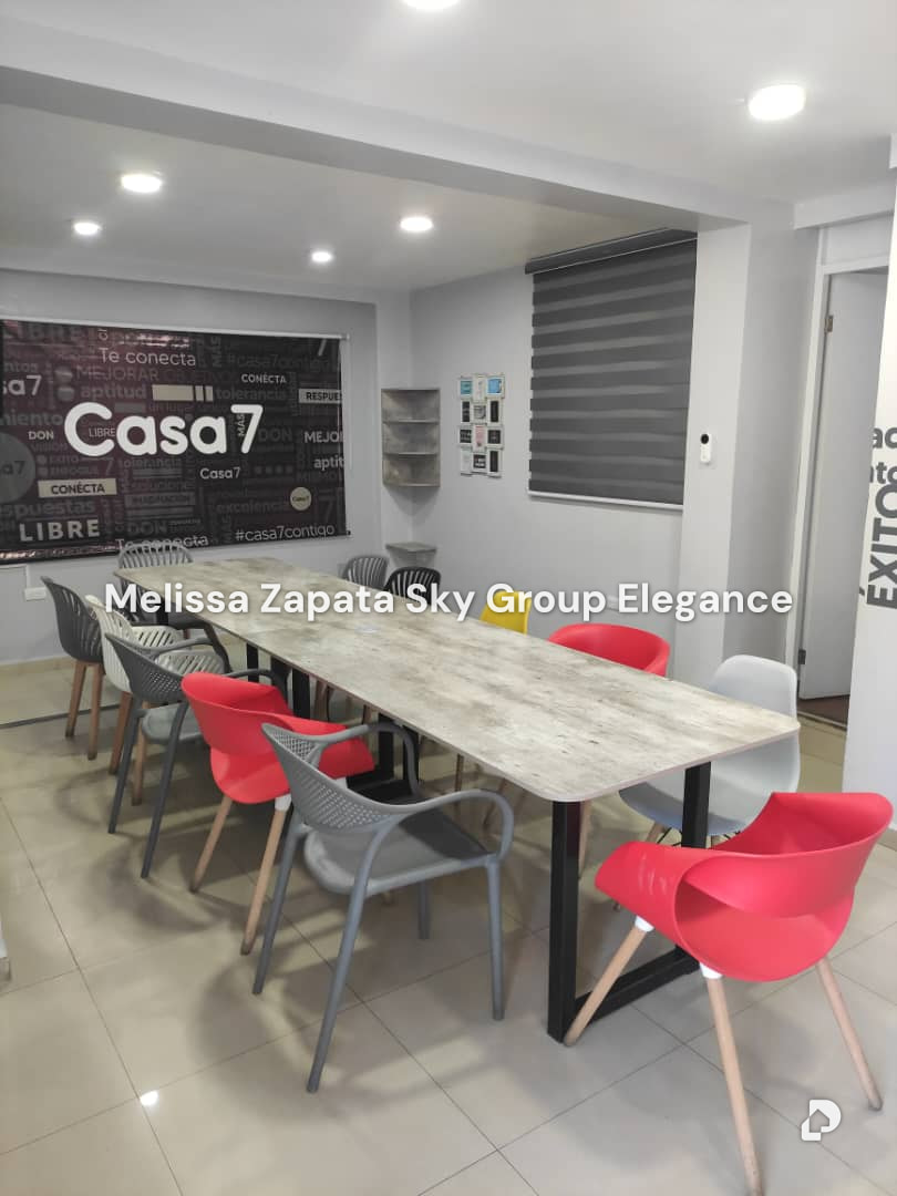 Commercial space in Barquisimeto – 6