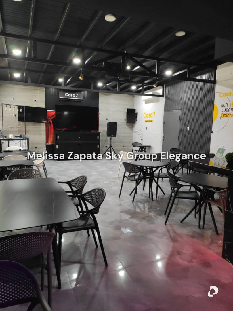 Commercial space in Barquisimeto – 7
