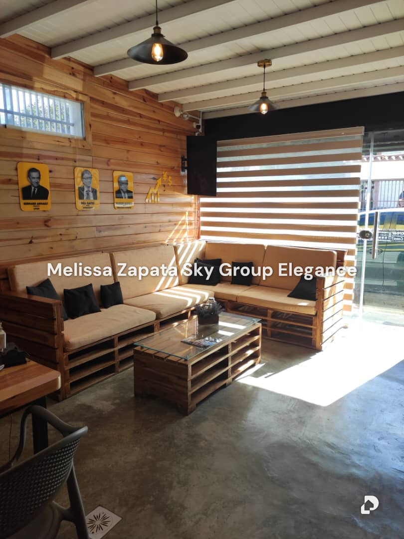 Commercial space in Barquisimeto – 4