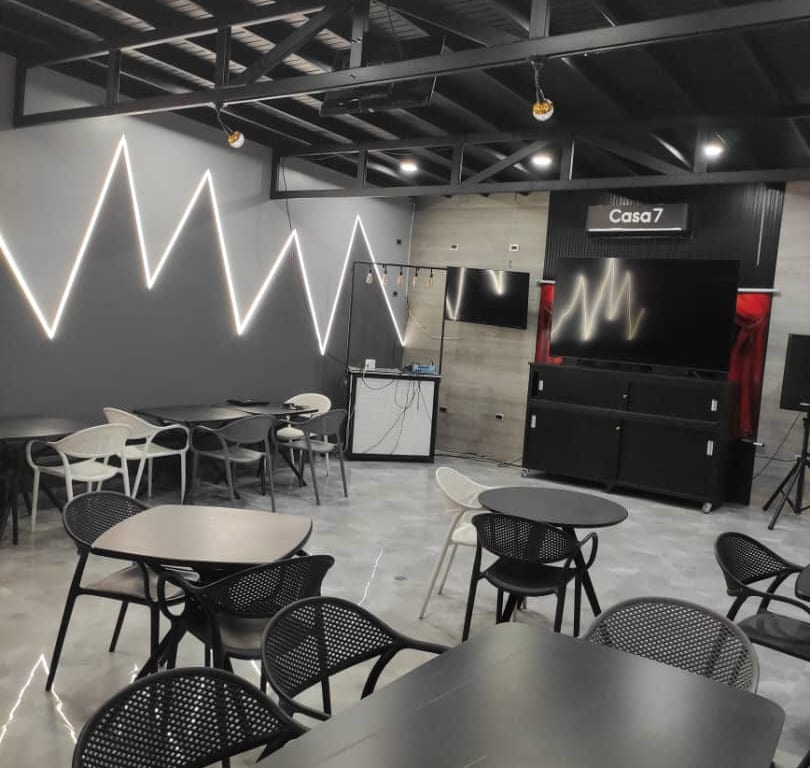 Local comercial en Barquisimeto - 1