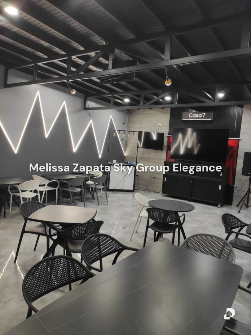 Commercial space in Barquisimeto – 1