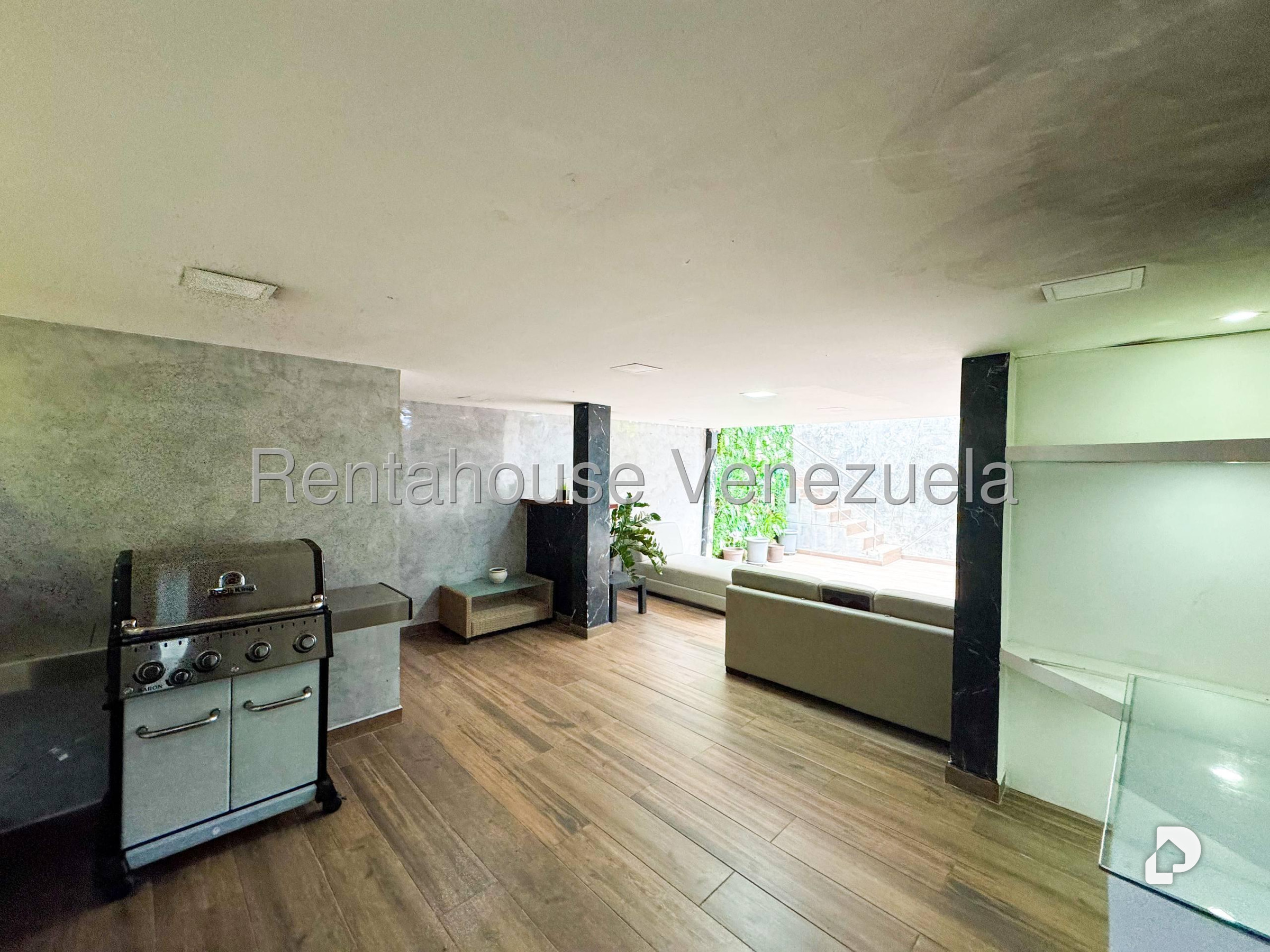 Casa en El Cafetal, Caracas