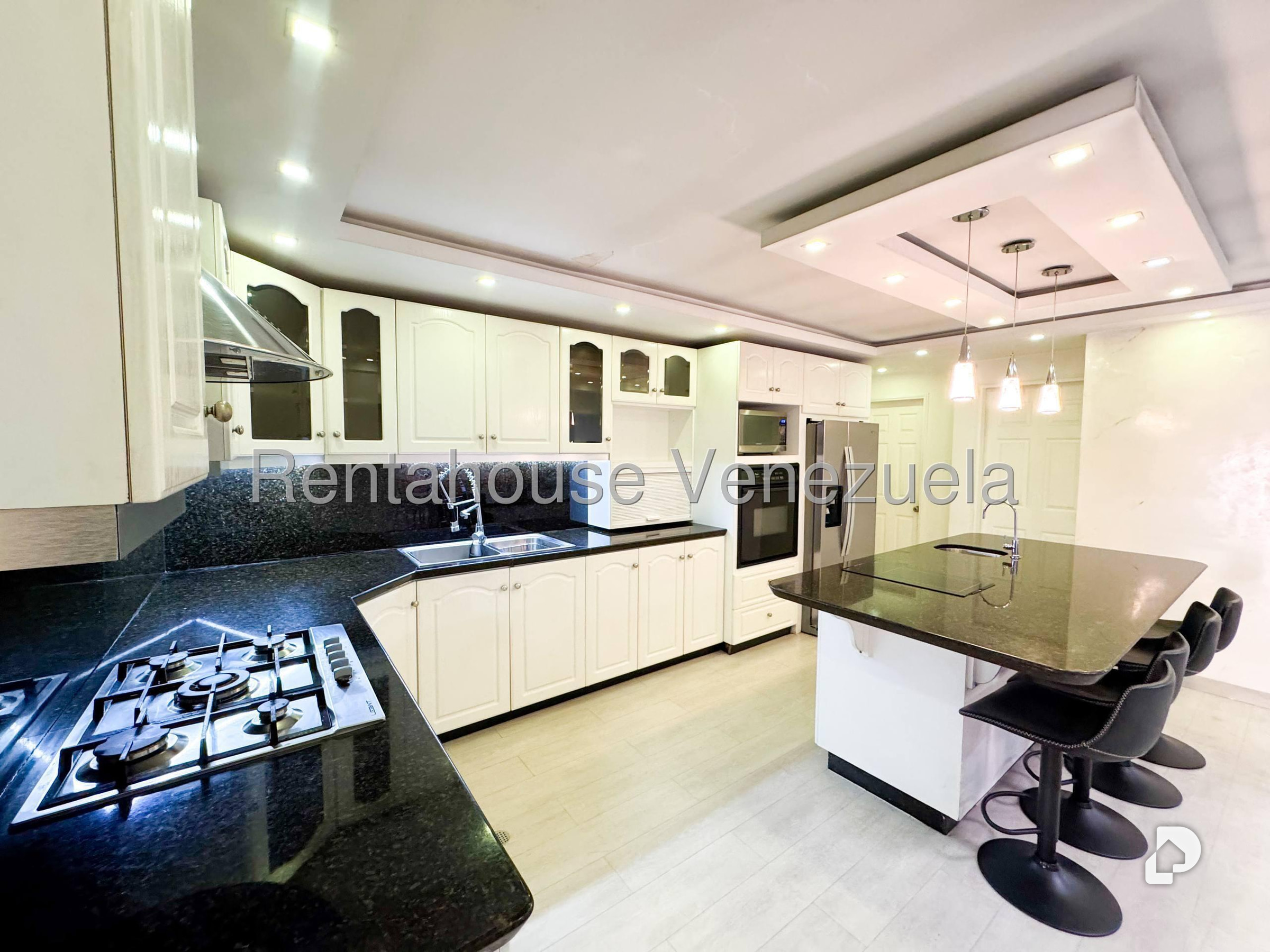 Casa en El Cafetal, Caracas