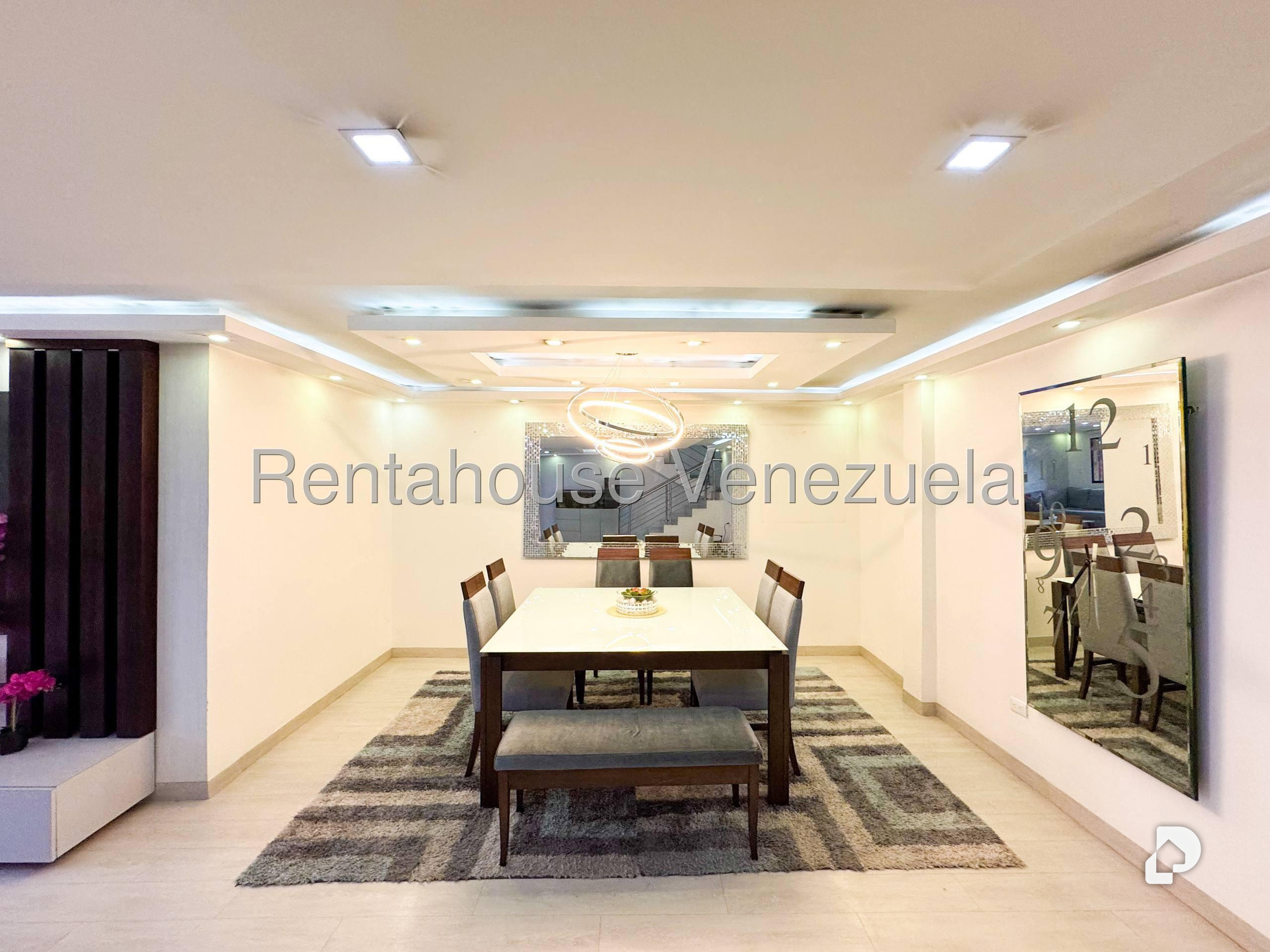 Casa en El Cafetal, Caracas