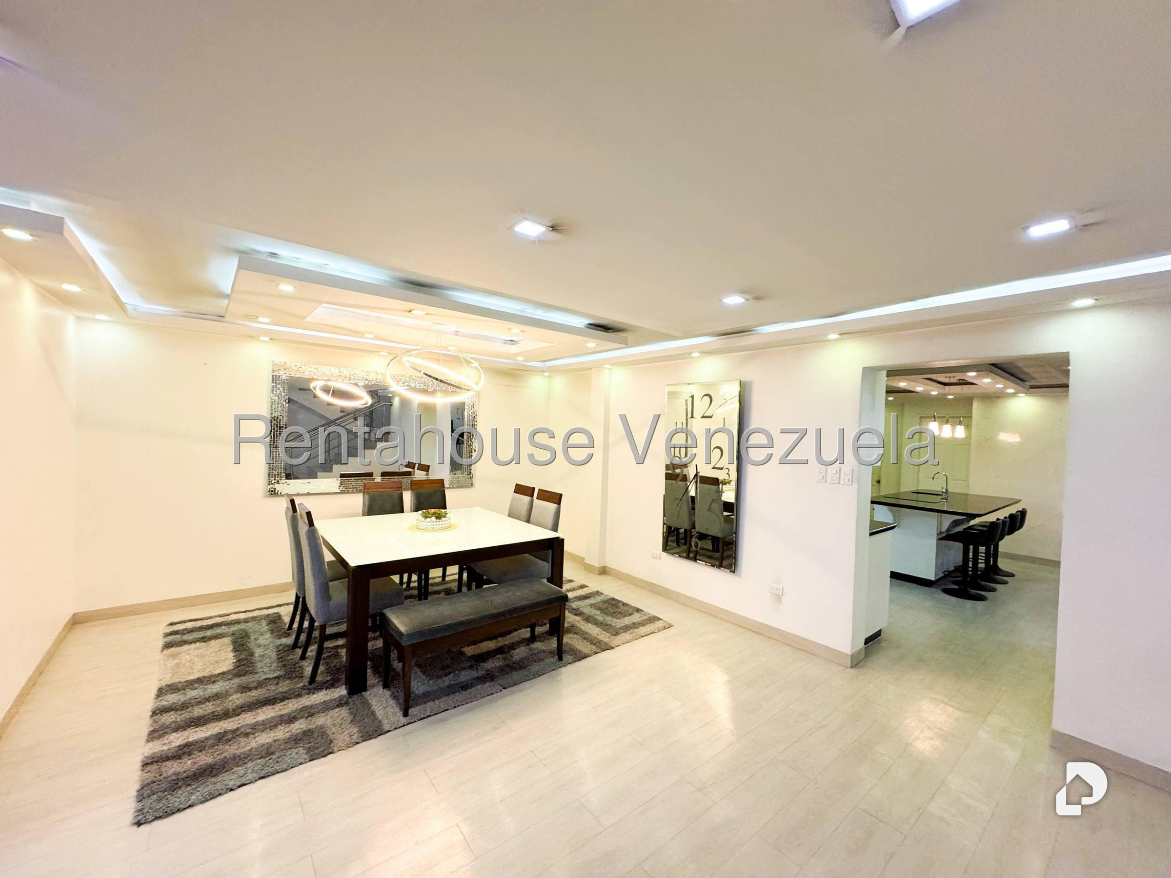 Casa en El Cafetal, Caracas