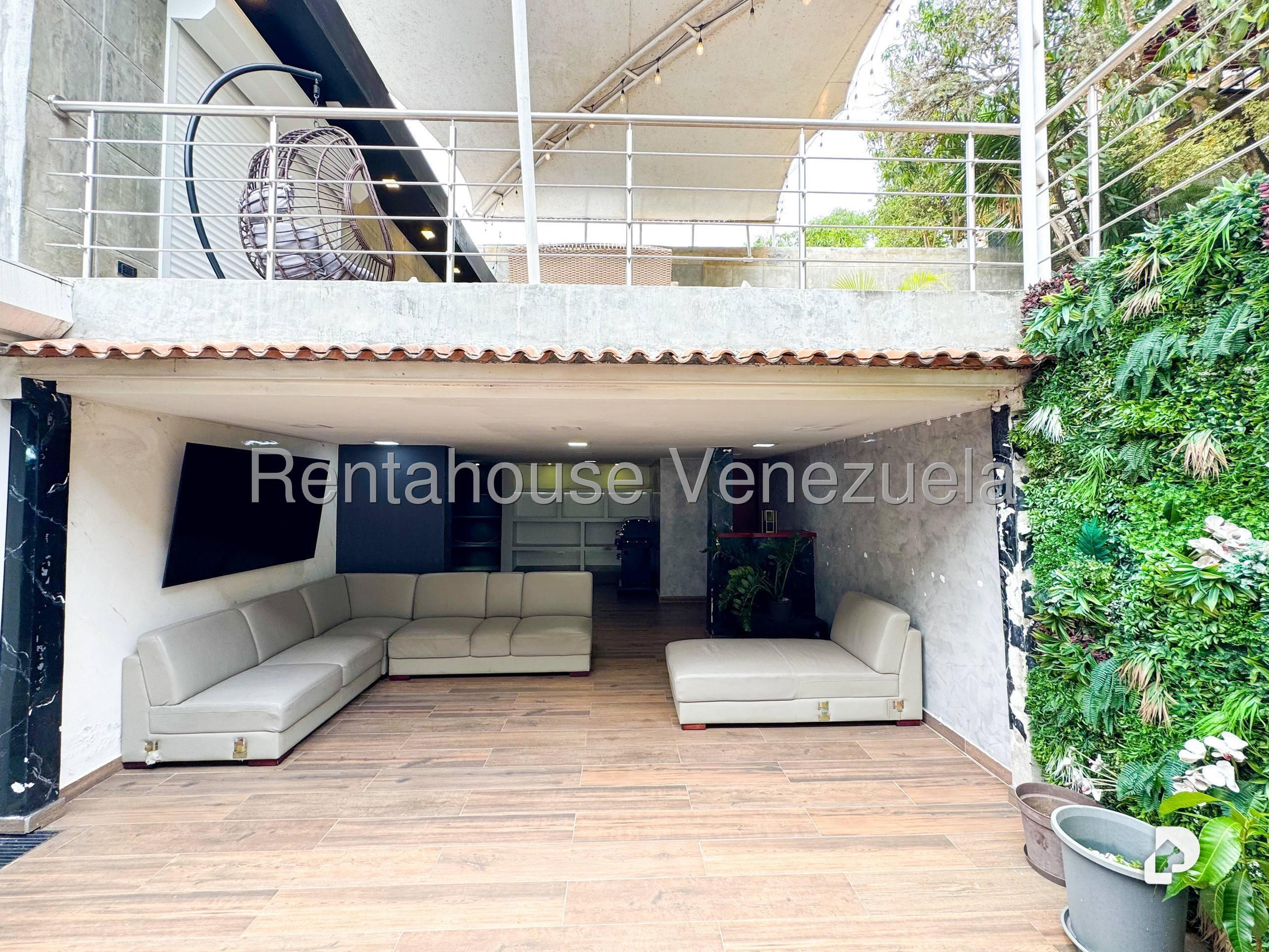Casa en El Cafetal, Caracas