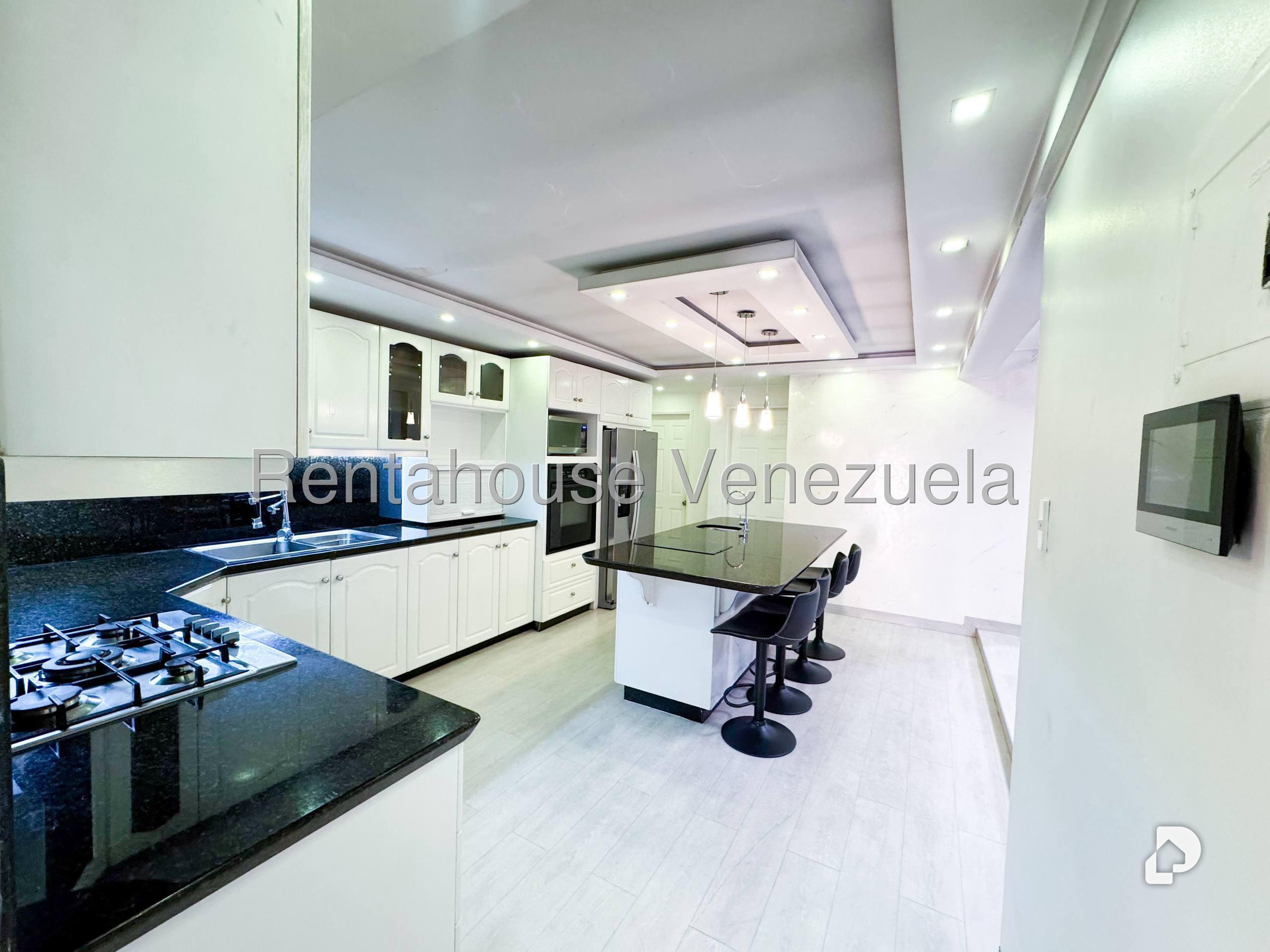 Casa en El Cafetal, Caracas