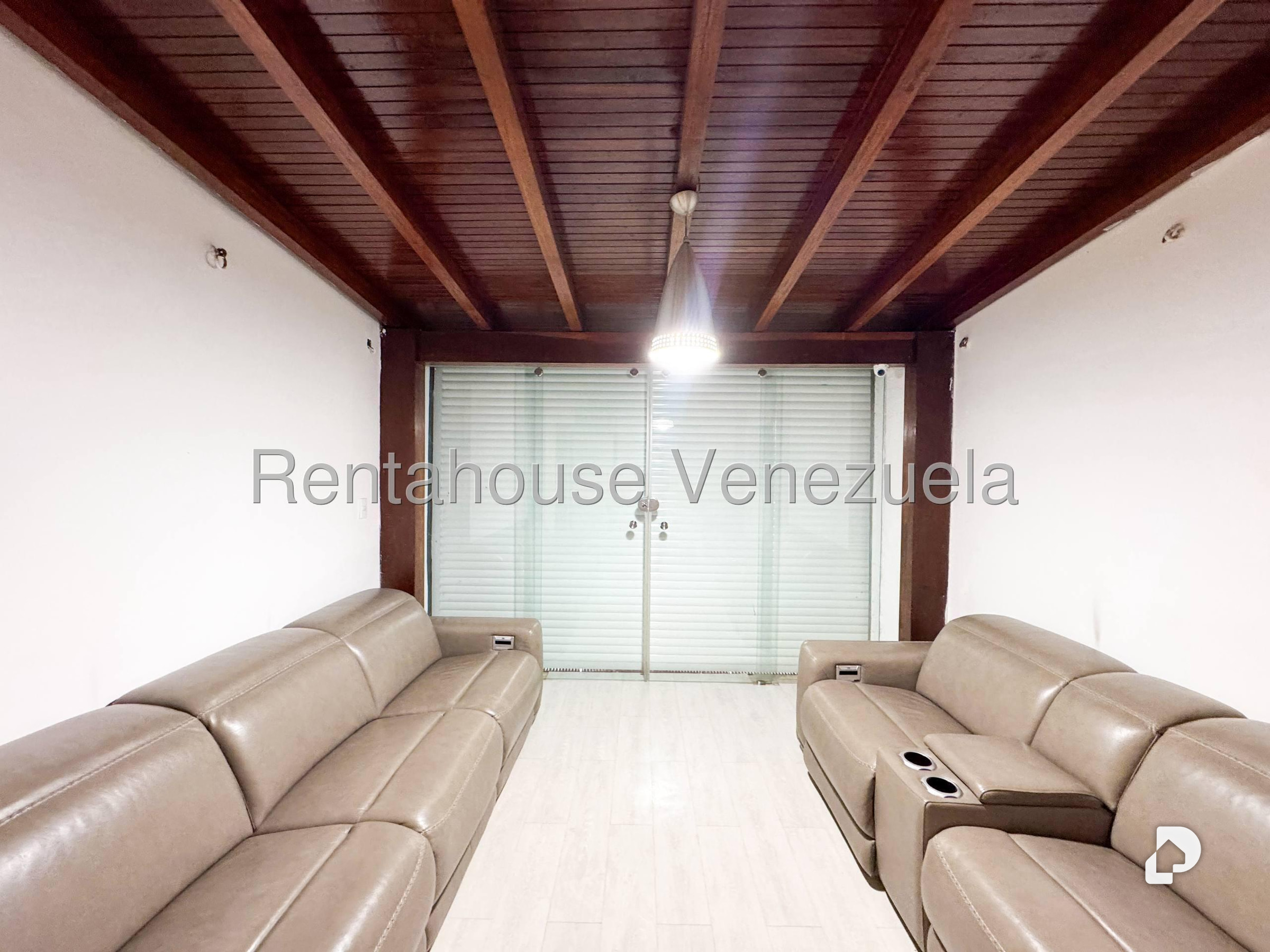 Casa en El Cafetal, Caracas