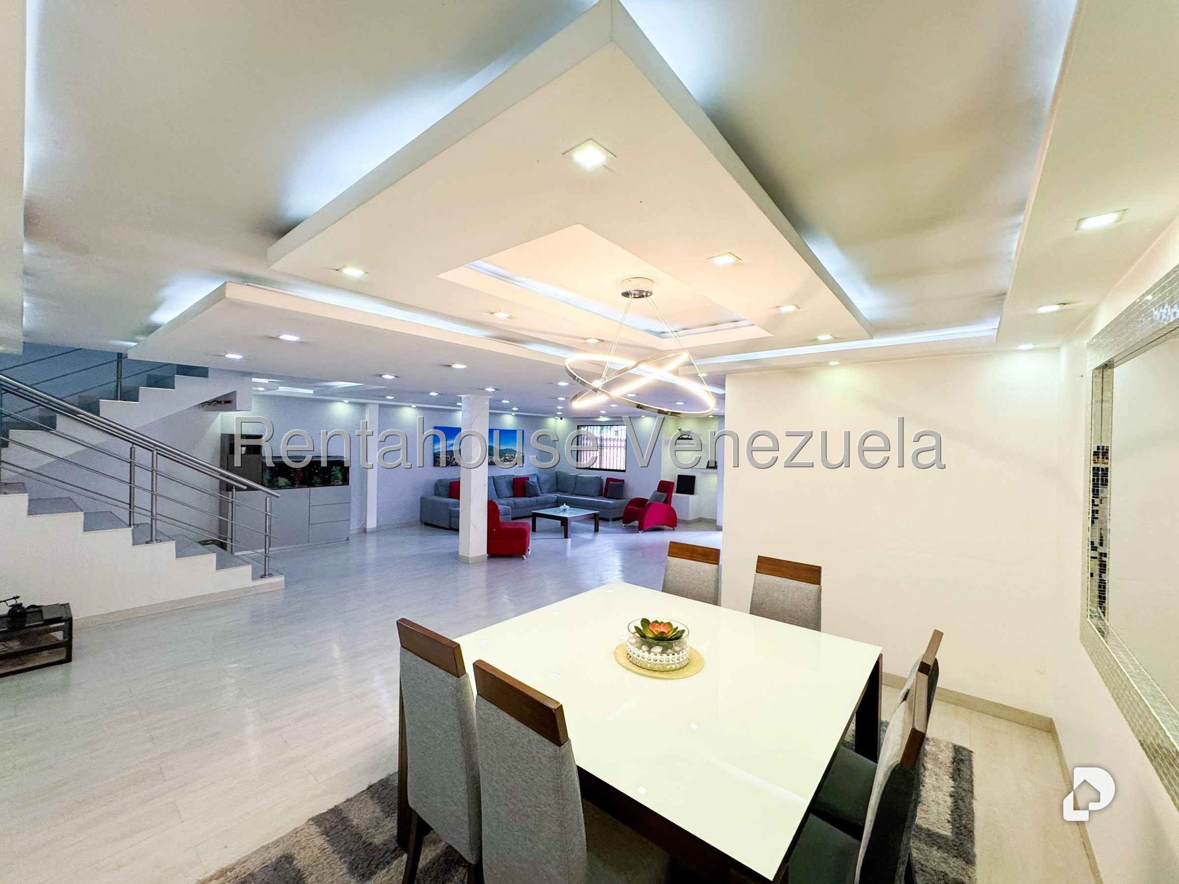Casa en El Cafetal, Caracas
