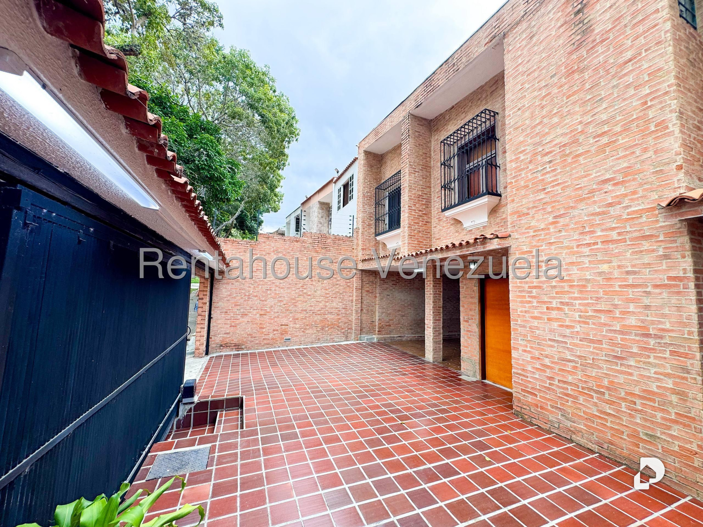 Casa en El Cafetal, Caracas