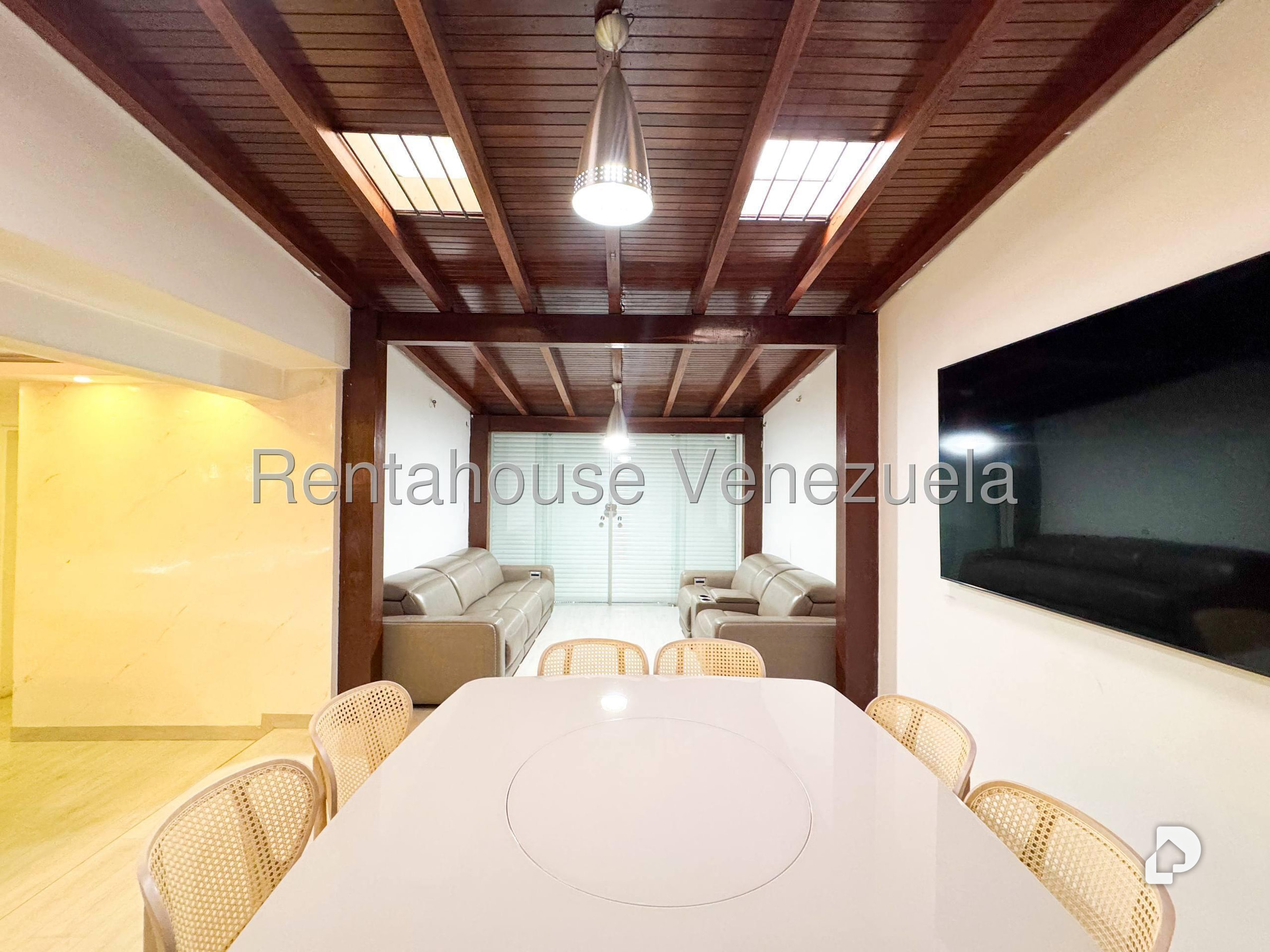 Casa en El Cafetal, Caracas