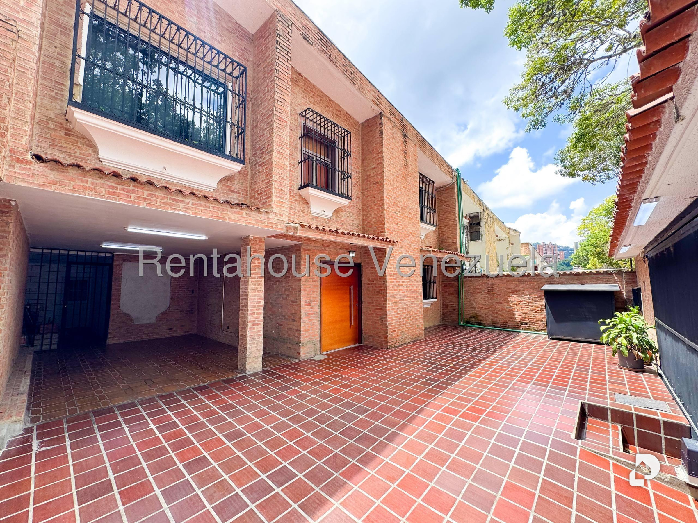 Casa en El Cafetal, Caracas