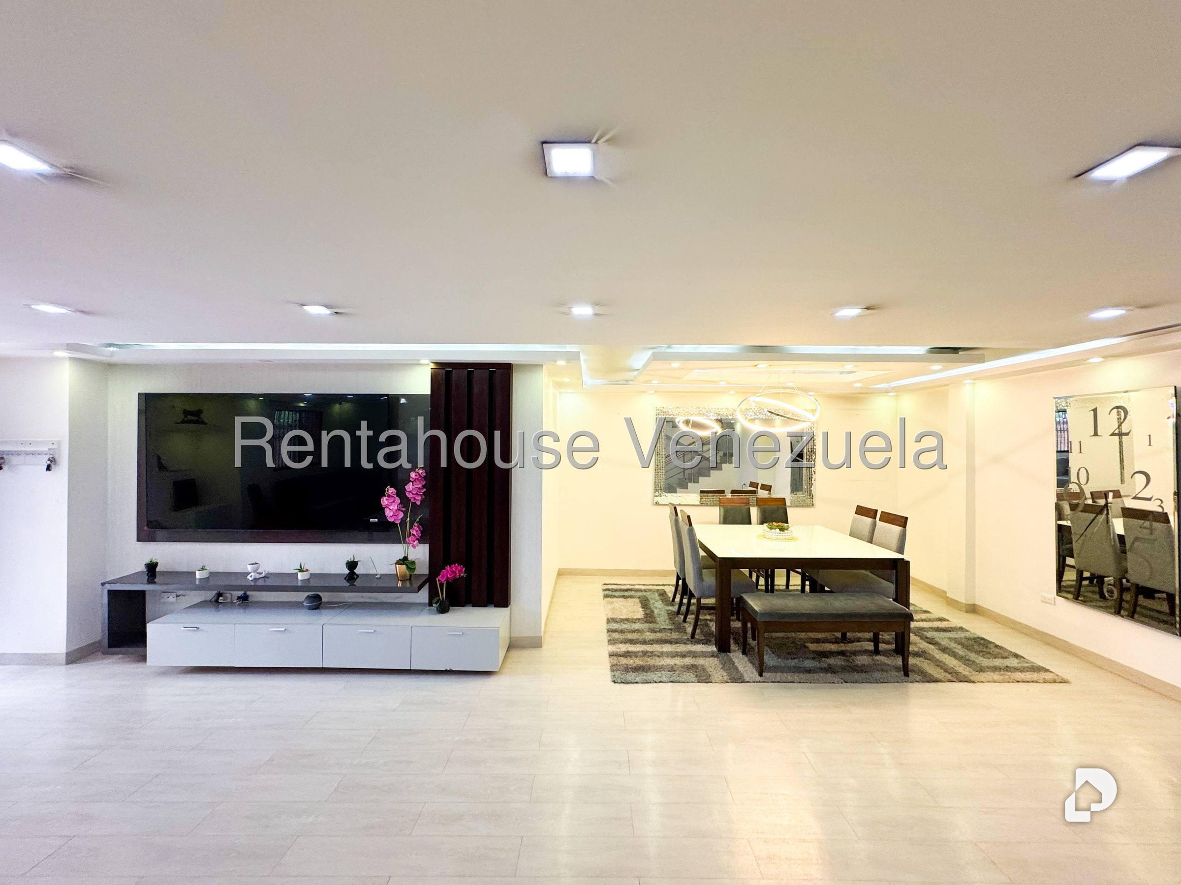 Casa en El Cafetal, Caracas