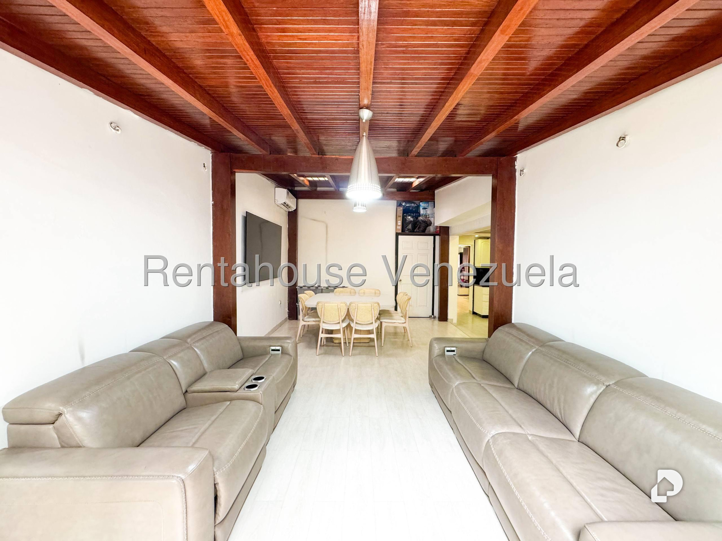 Casa en El Cafetal, Caracas