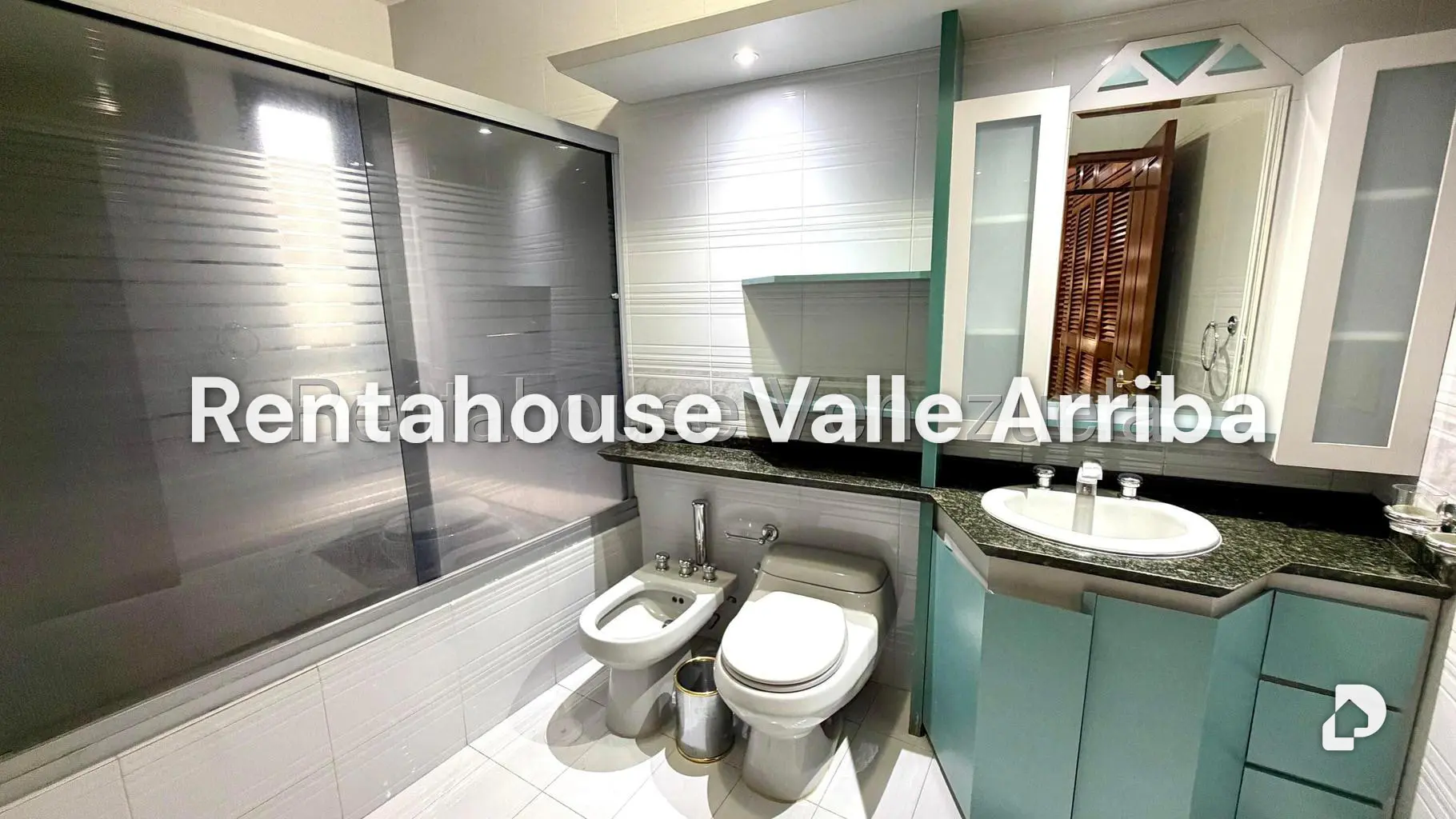 Apartment in Los Chorros, Caracas – 25