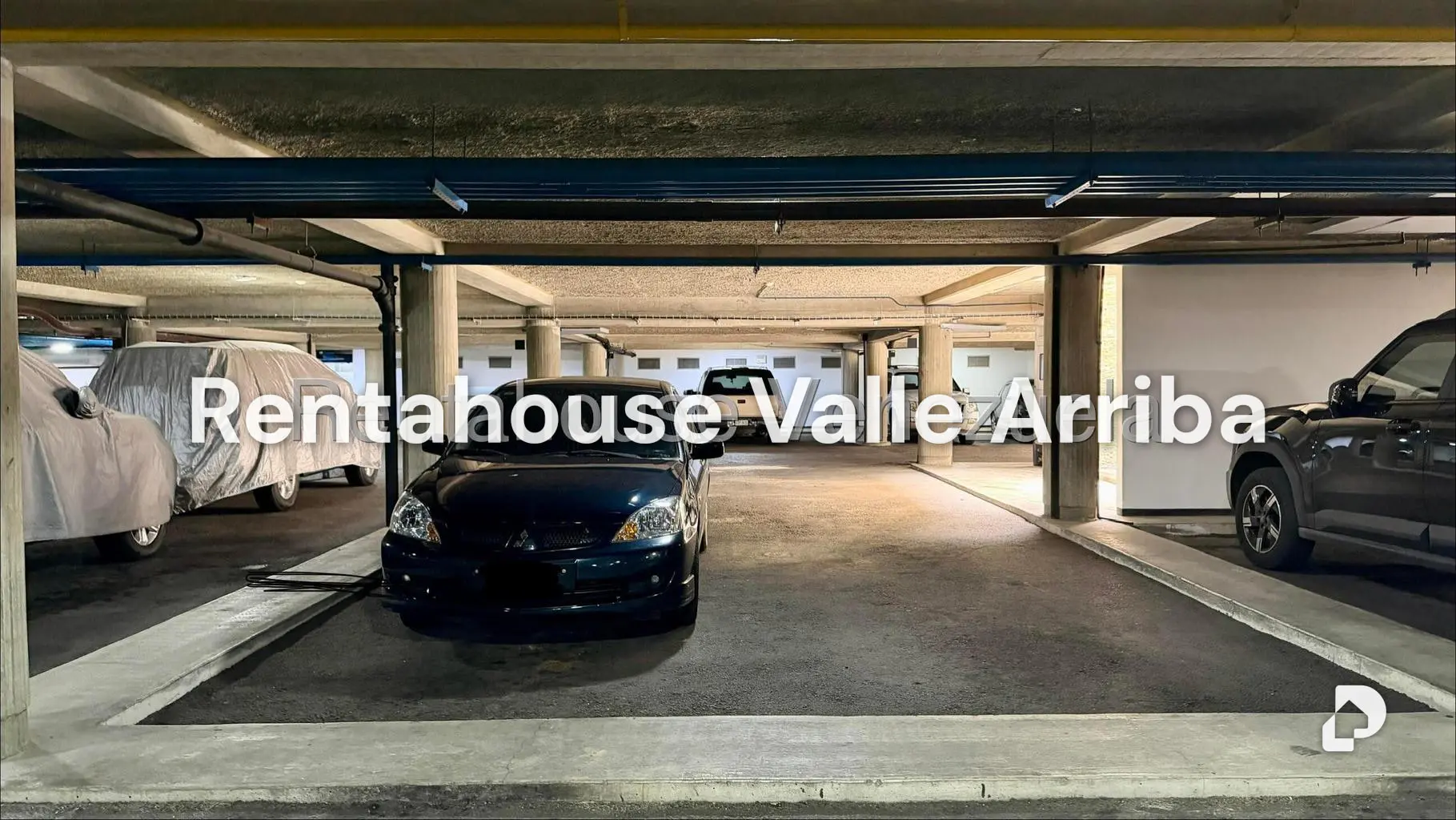 Apartment in Los Chorros, Caracas – 29