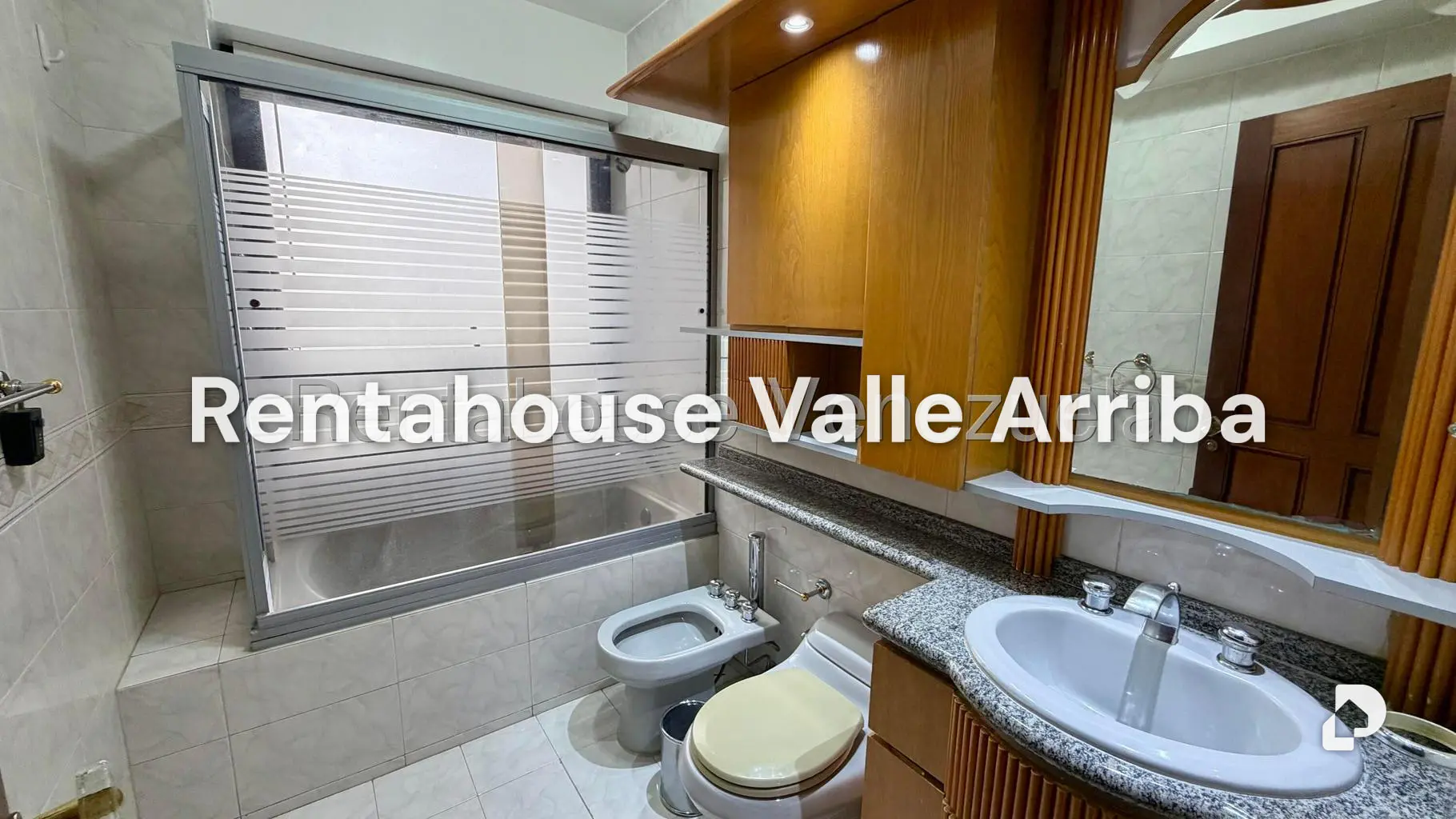 Apartment in Los Chorros, Caracas – 21